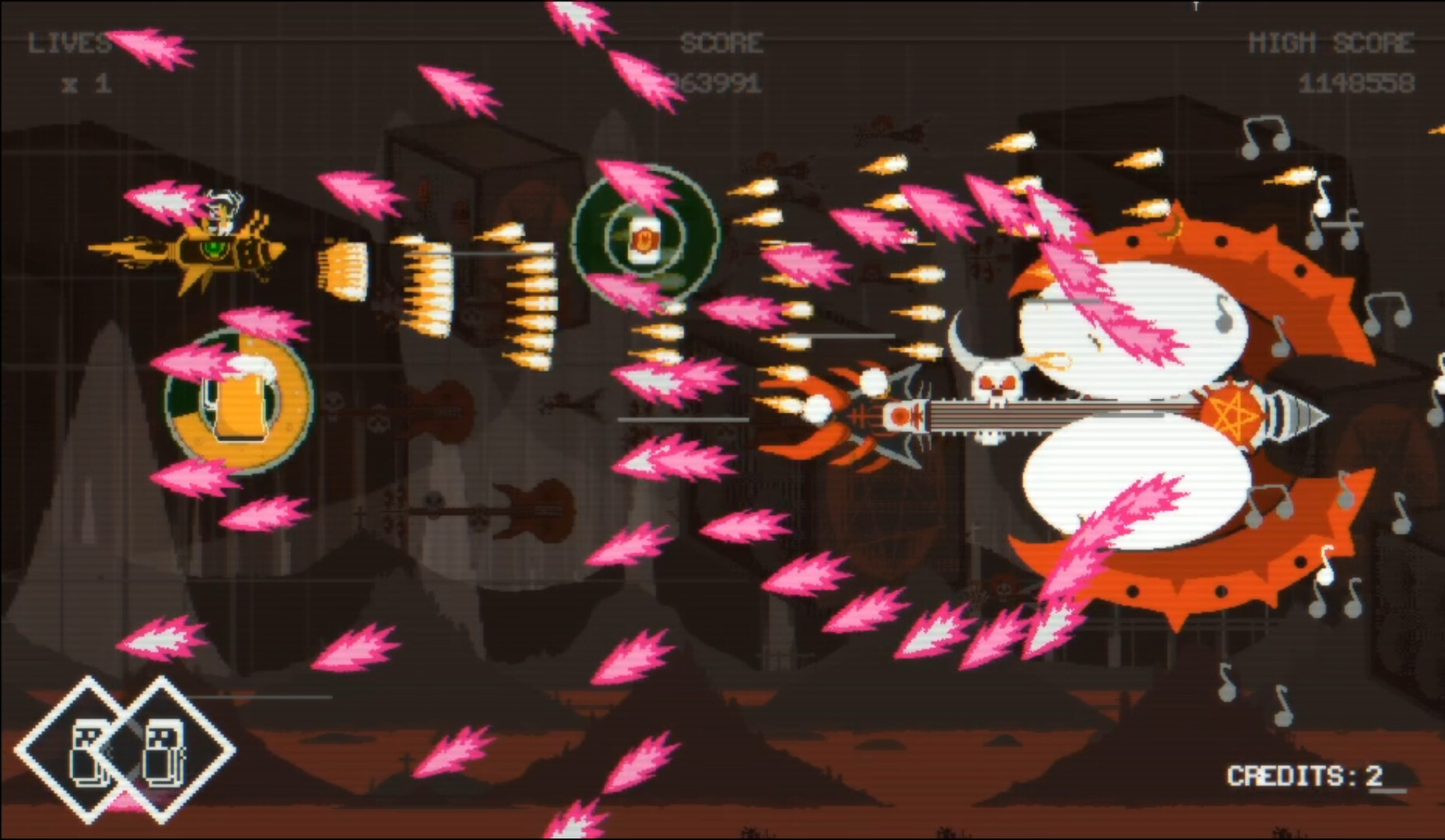 Cataclyzm