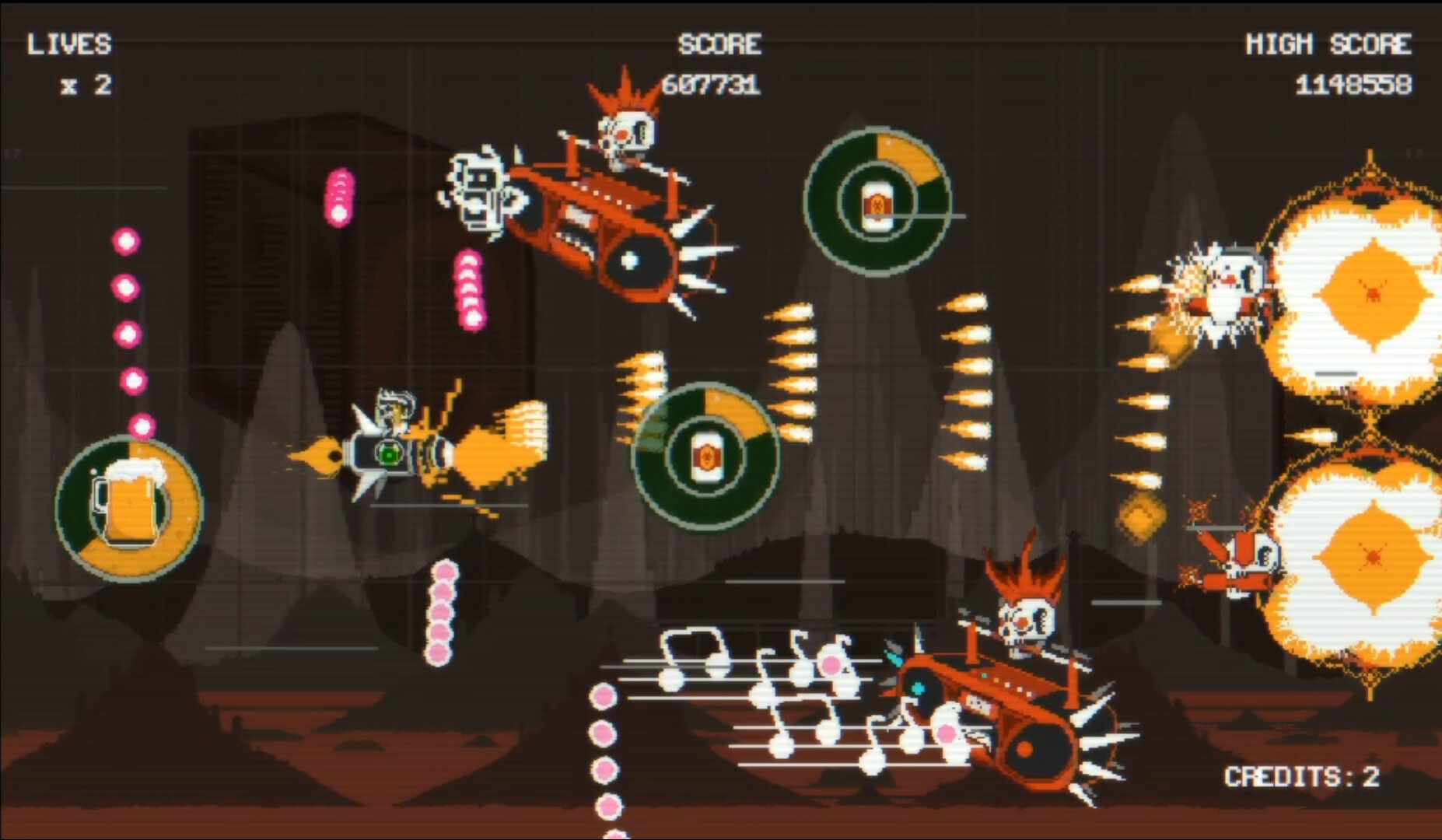 Cataclyzm