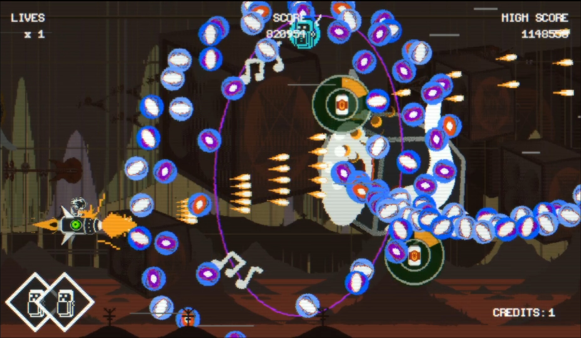 Cataclyzm