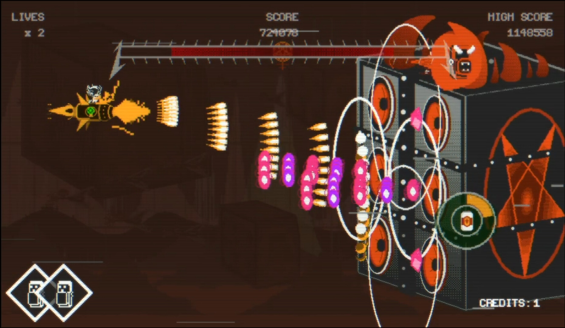 Cataclyzm