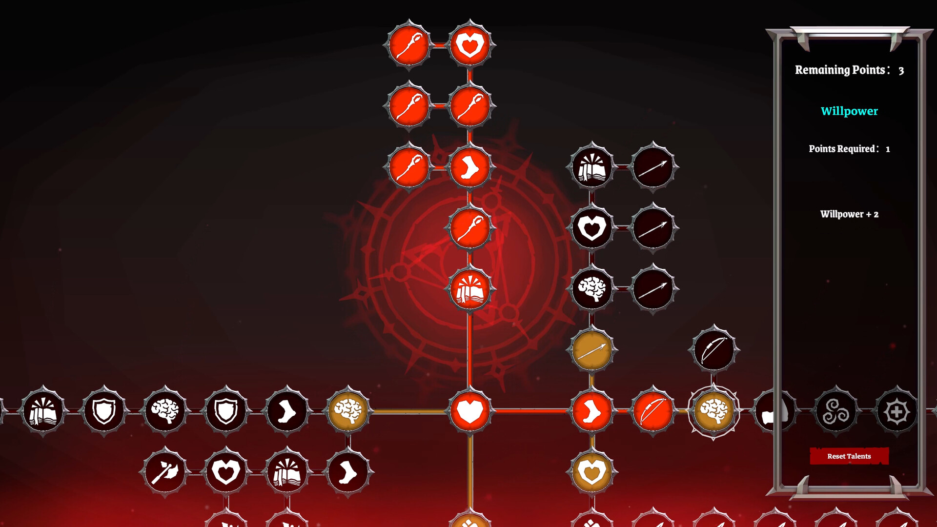 The Hundredth Floor: Extraction