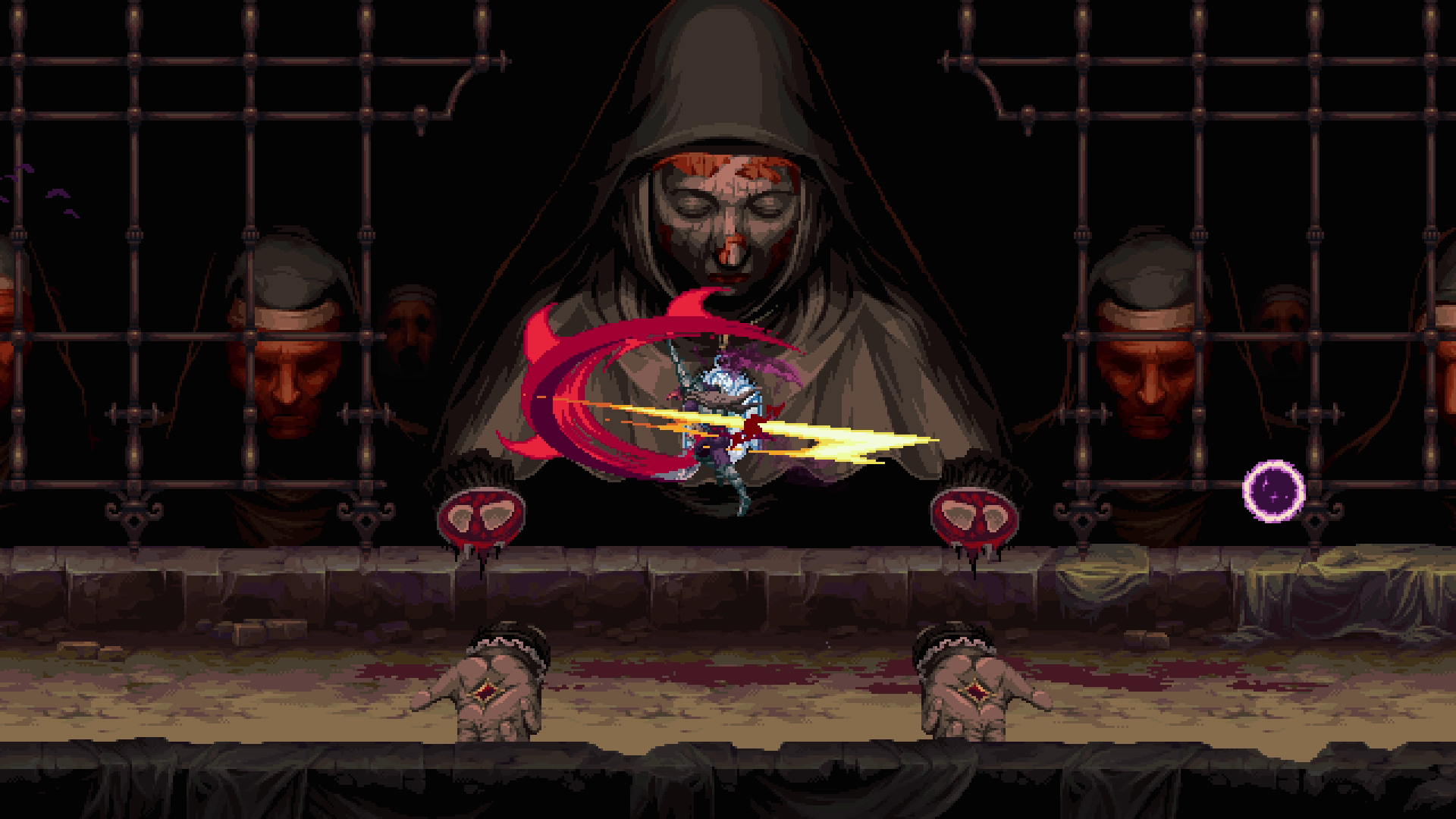 Blasphemous 2: Complete Sacrament Edition