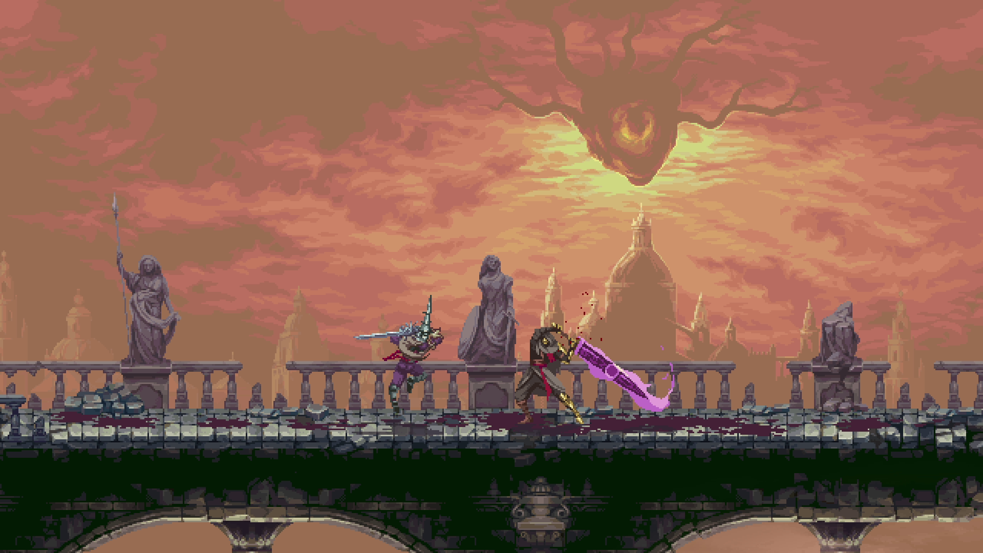 Blasphemous 2: Complete Sacrament Edition