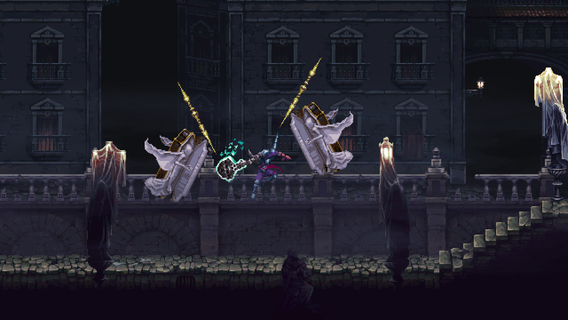 Blasphemous 2: Complete Sacrament Edition
