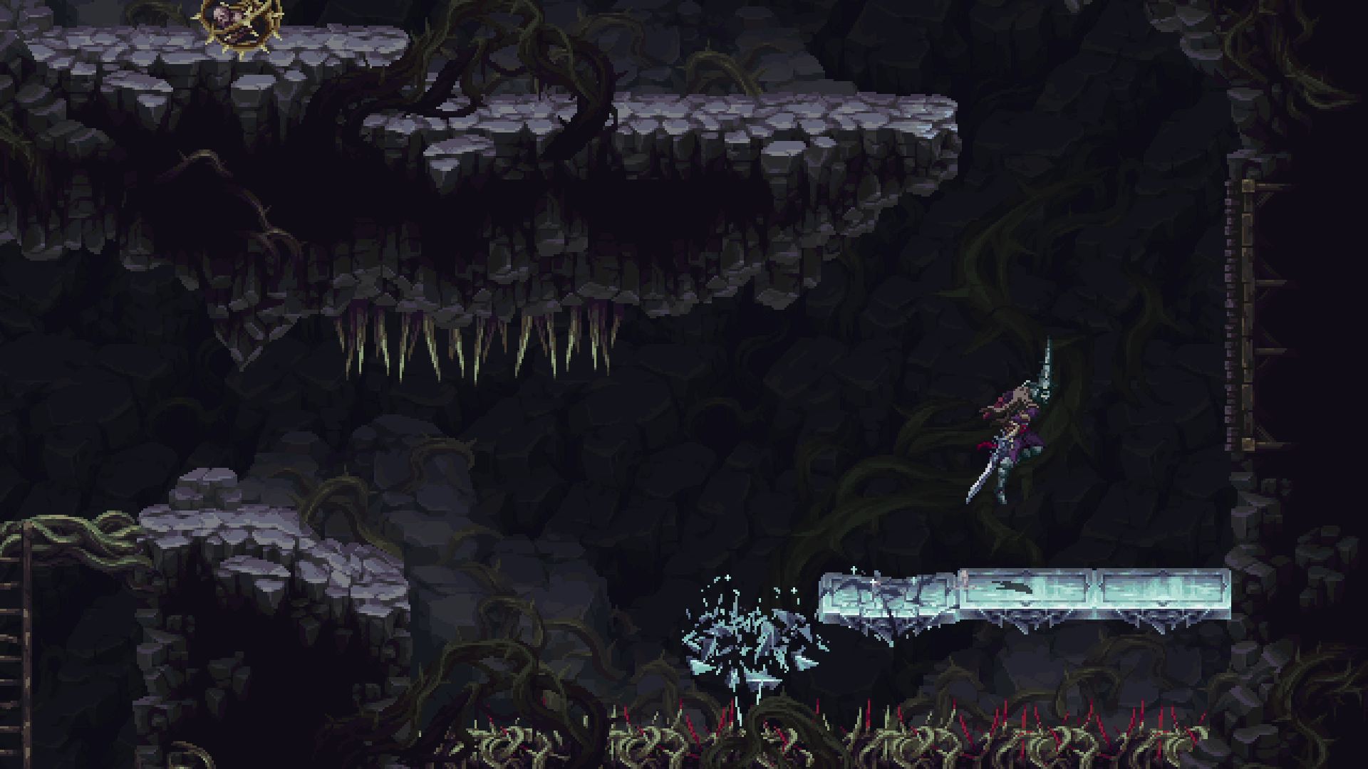 Blasphemous 2: Complete Sacrament Edition