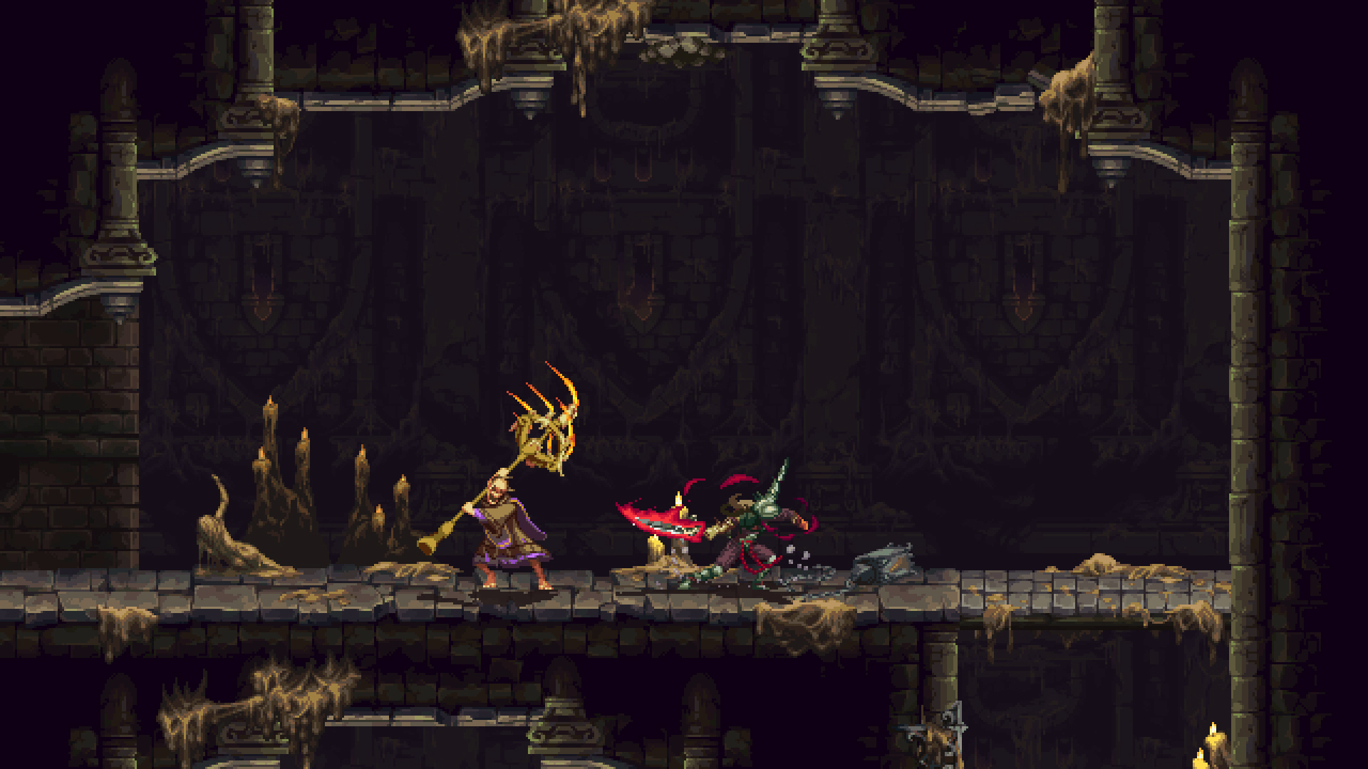 Blasphemous 2: Complete Sacrament Edition