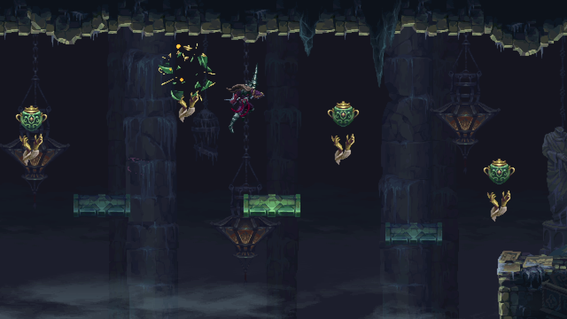 Blasphemous 2: Complete Sacrament Edition
