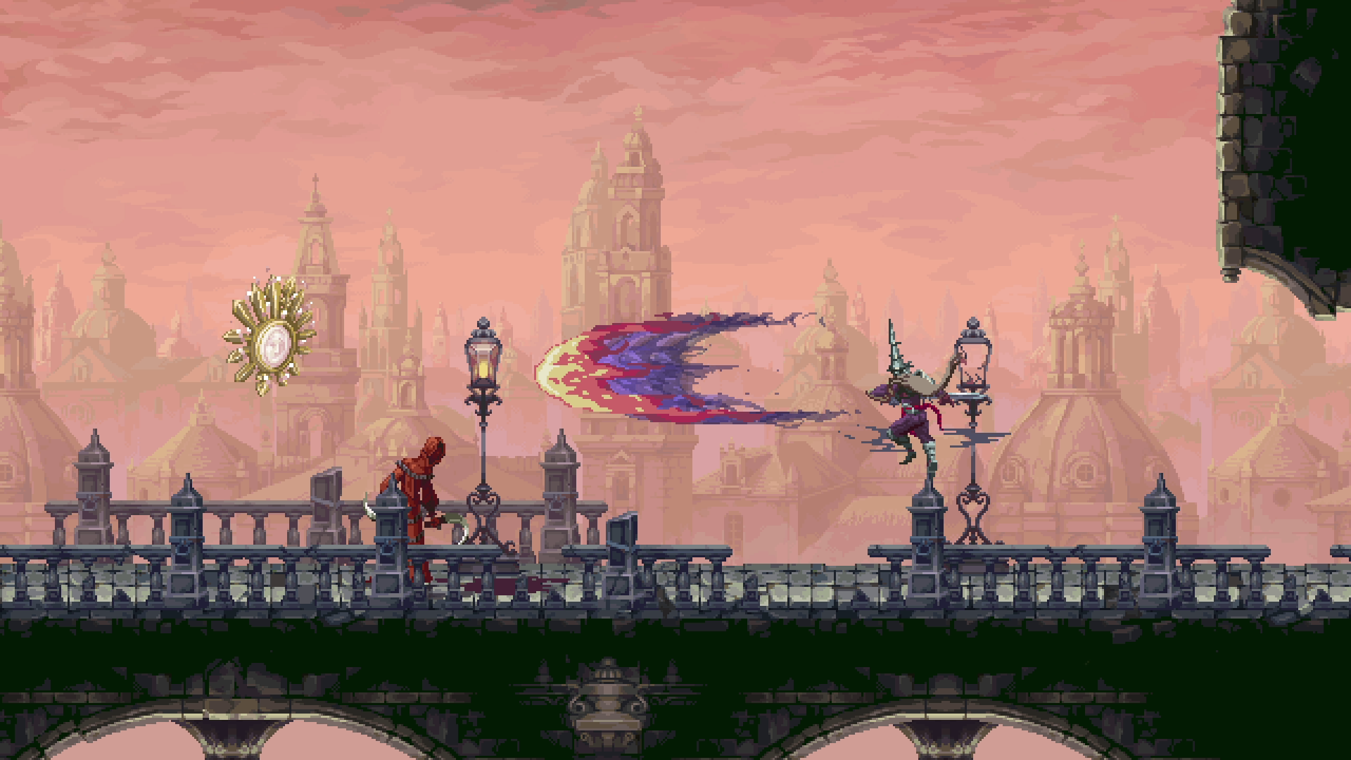 Blasphemous 2: Complete Sacrament Edition