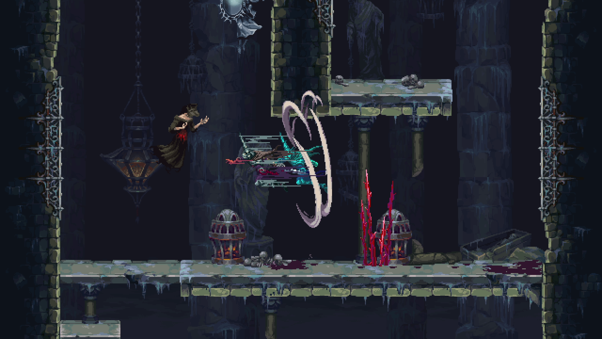 Blasphemous 2: Complete Sacrament Edition