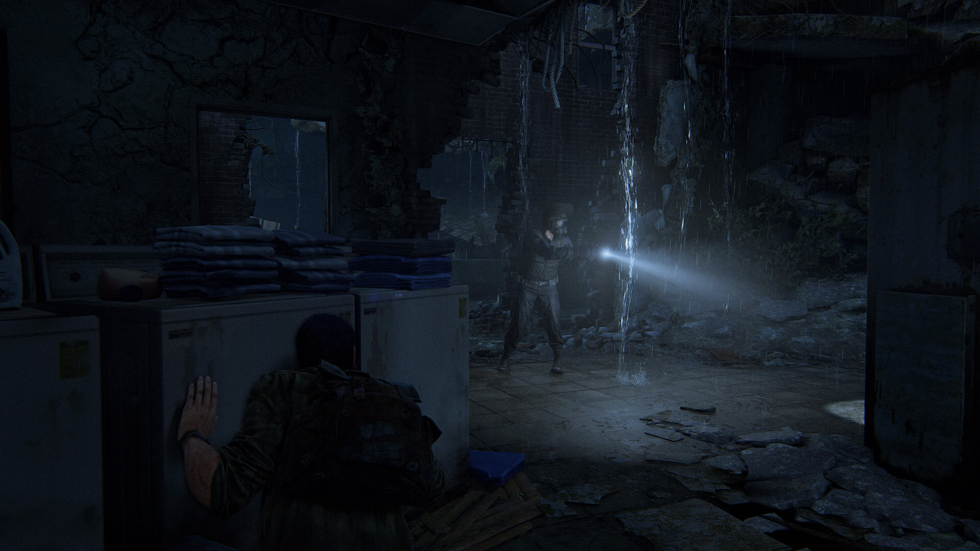 The Last of Us Part I: Digital Deluxe Edition