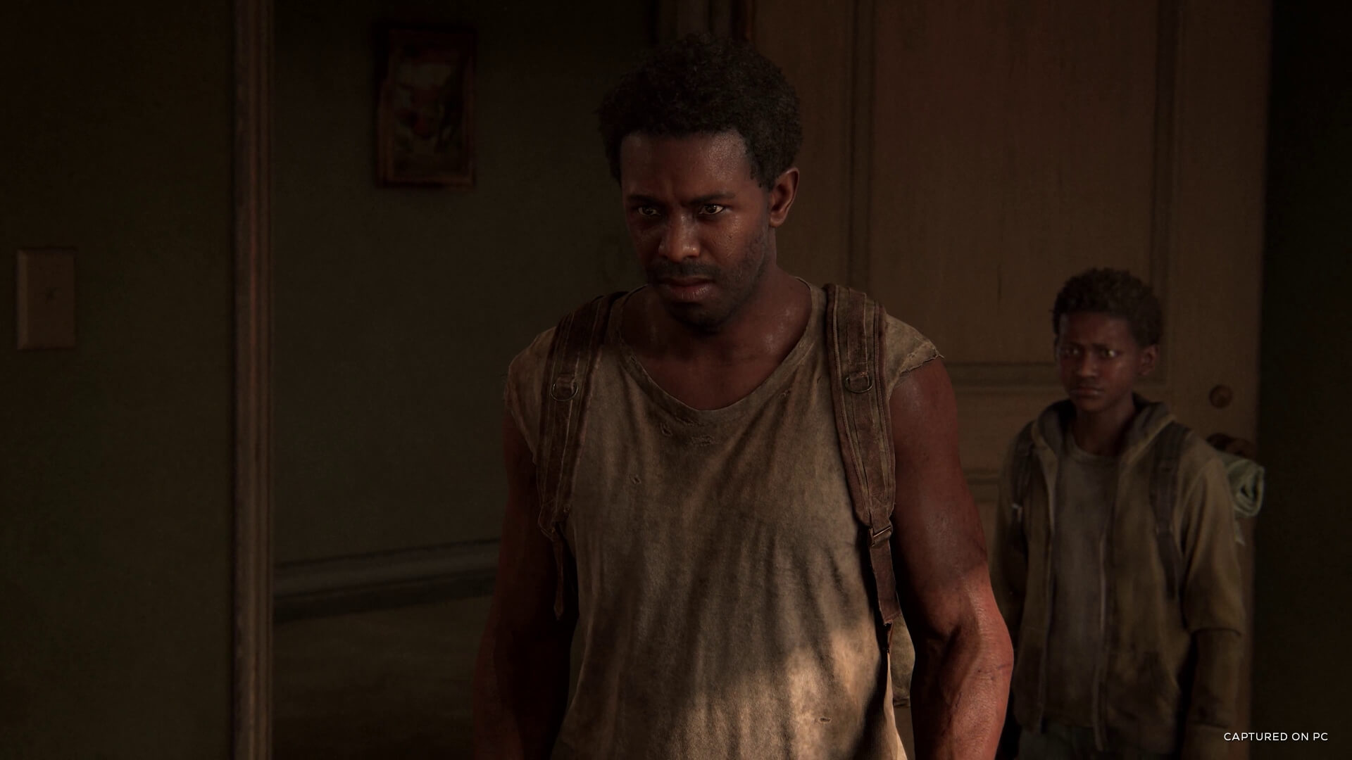 The Last of Us Part I: Digital Deluxe Edition