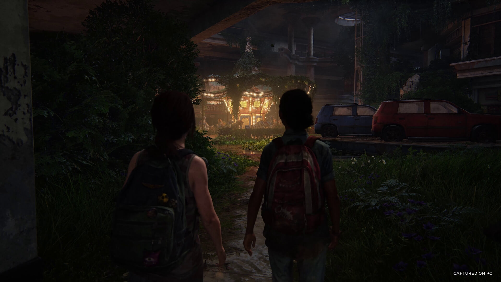 The Last of Us Part I: Digital Deluxe Edition