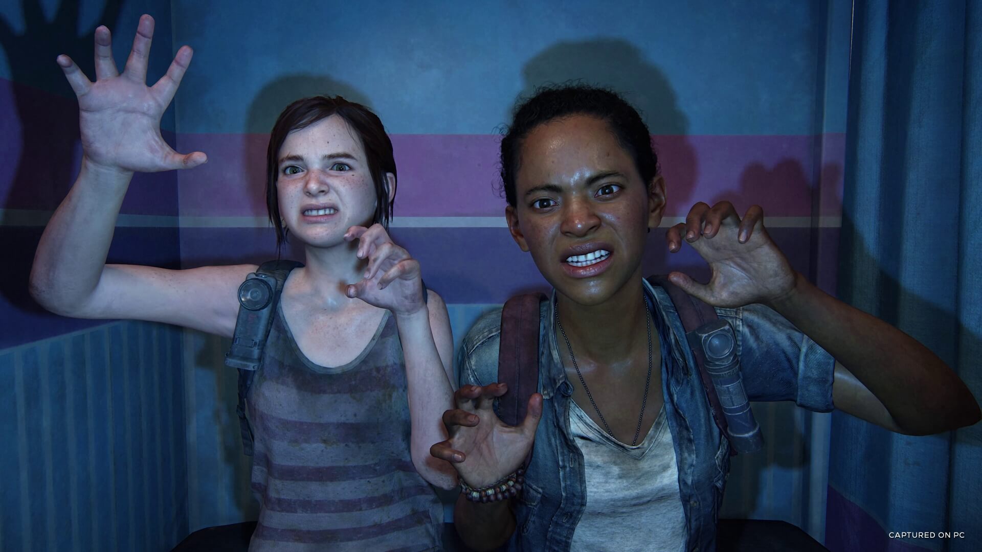 The Last of Us Part I: Digital Deluxe Edition