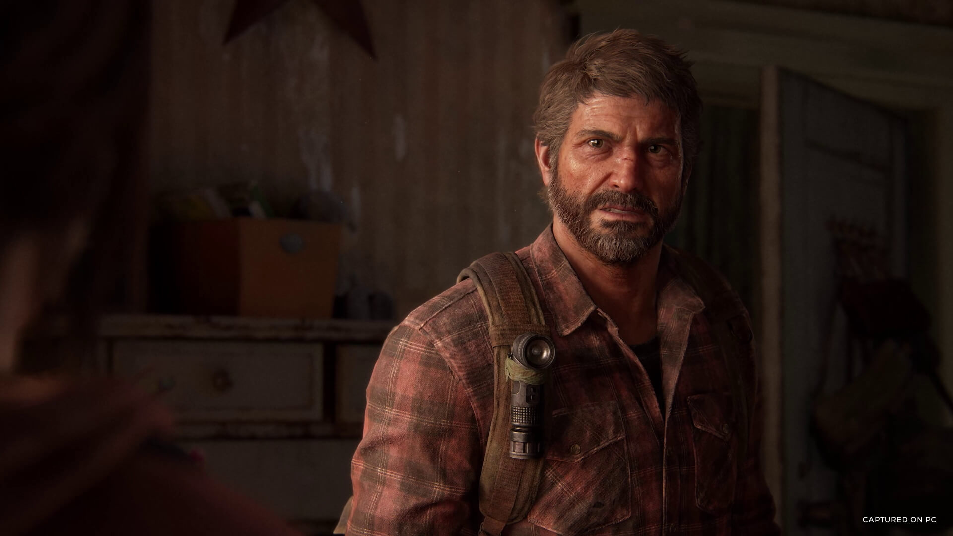 The Last of Us Part I: Digital Deluxe Edition