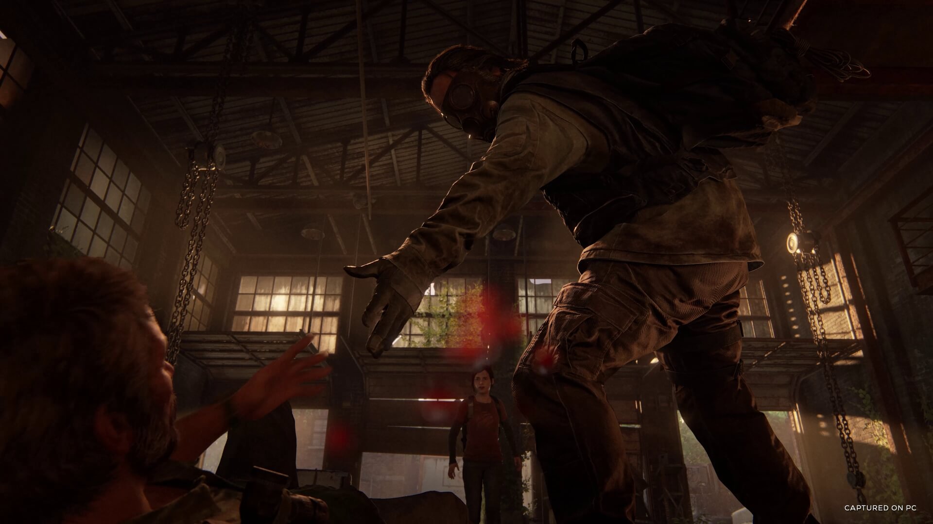 The Last of Us Part I: Digital Deluxe Edition