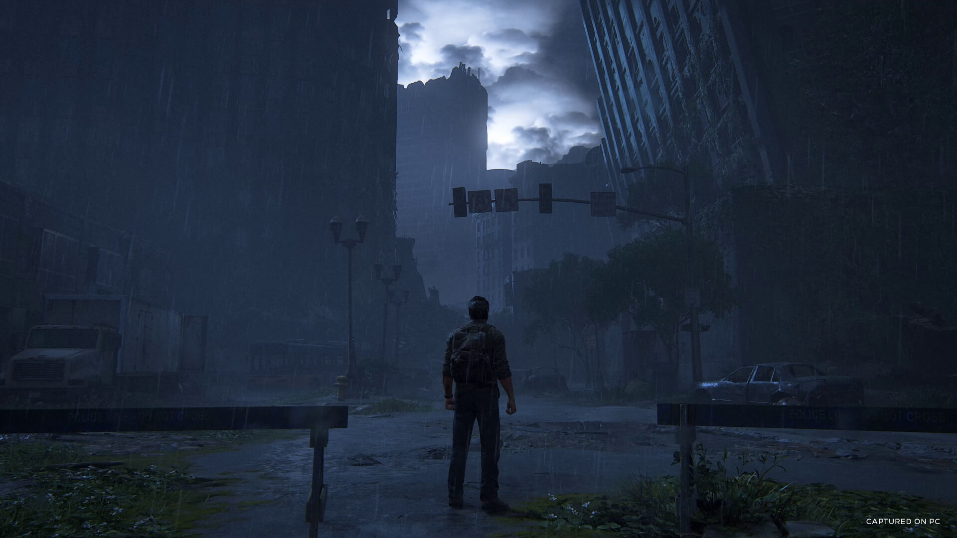 The Last of Us Part I: Digital Deluxe Edition