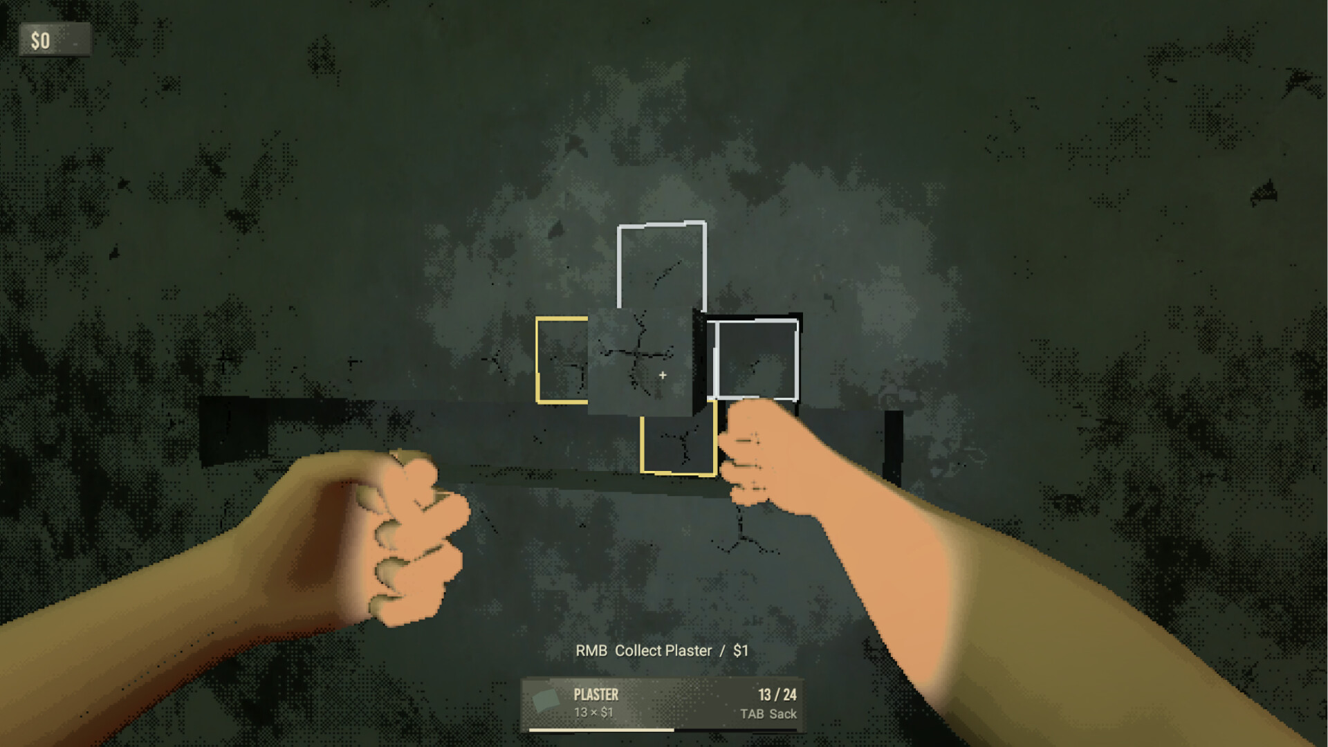 Punch Your Way Out
