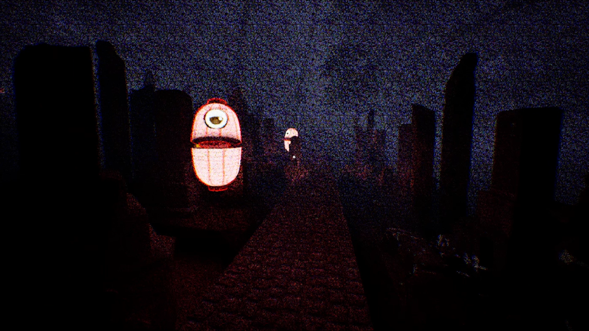 Revenant of Tsushima