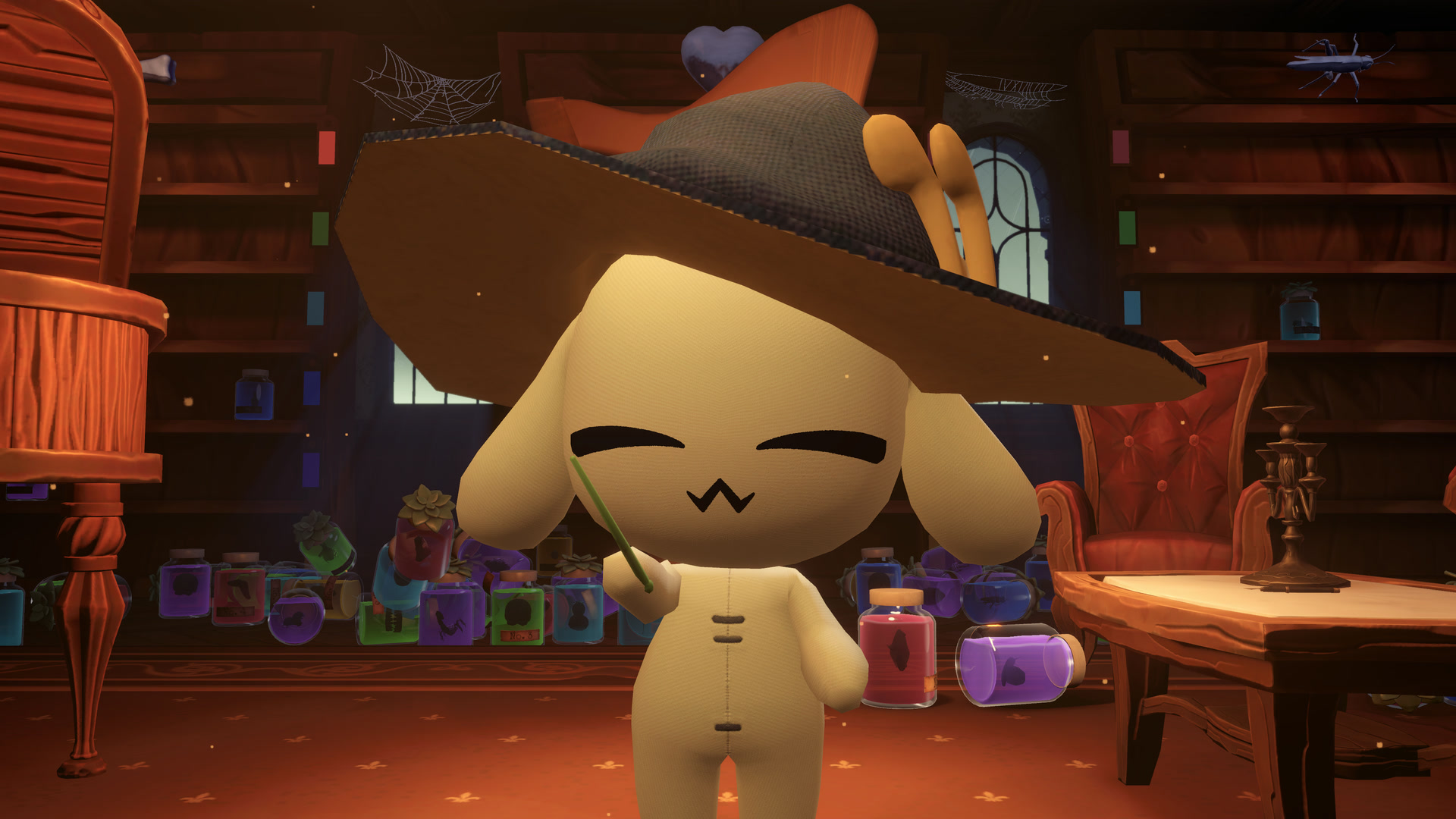 Jarkeeper