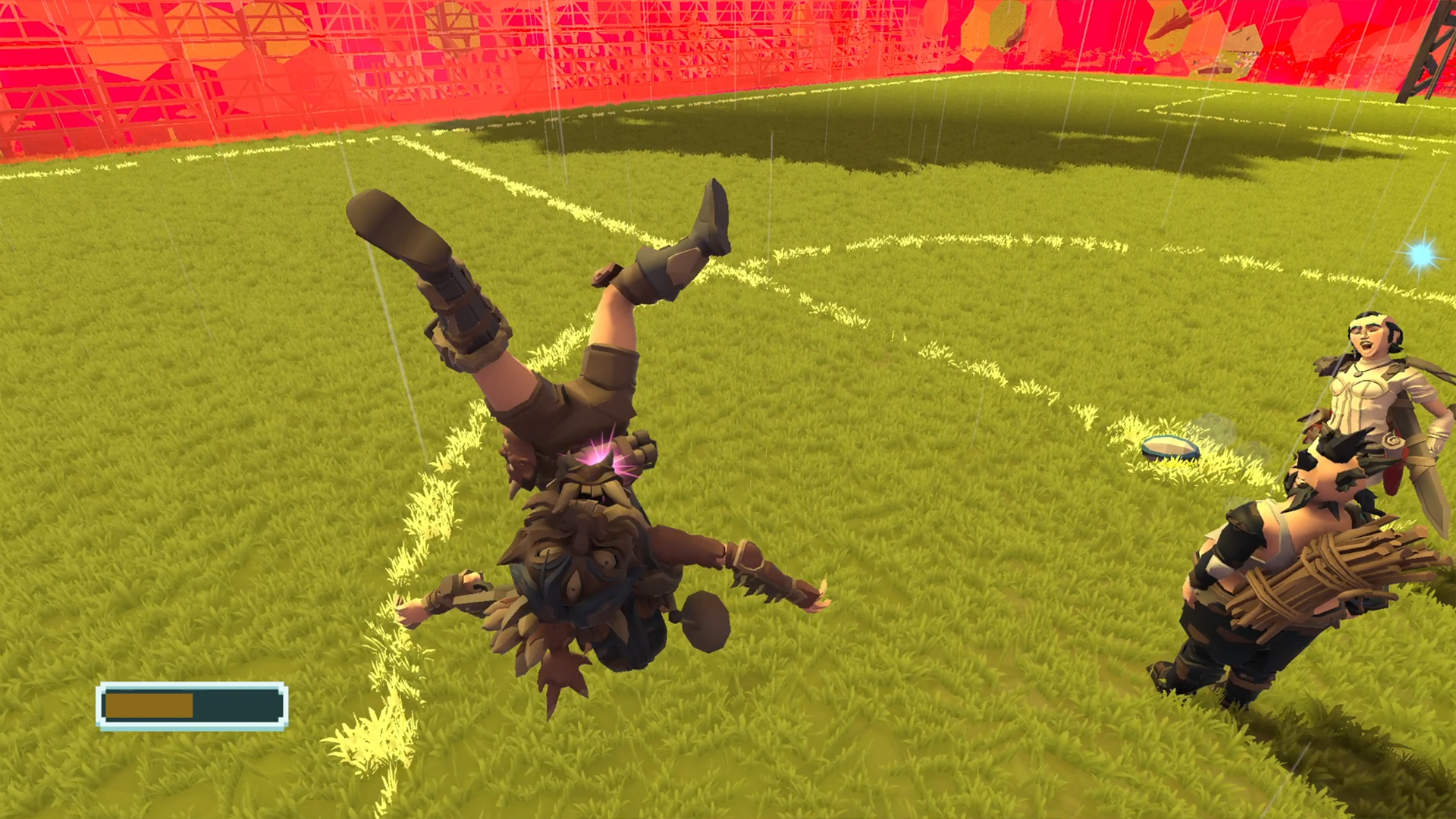 Flopball
