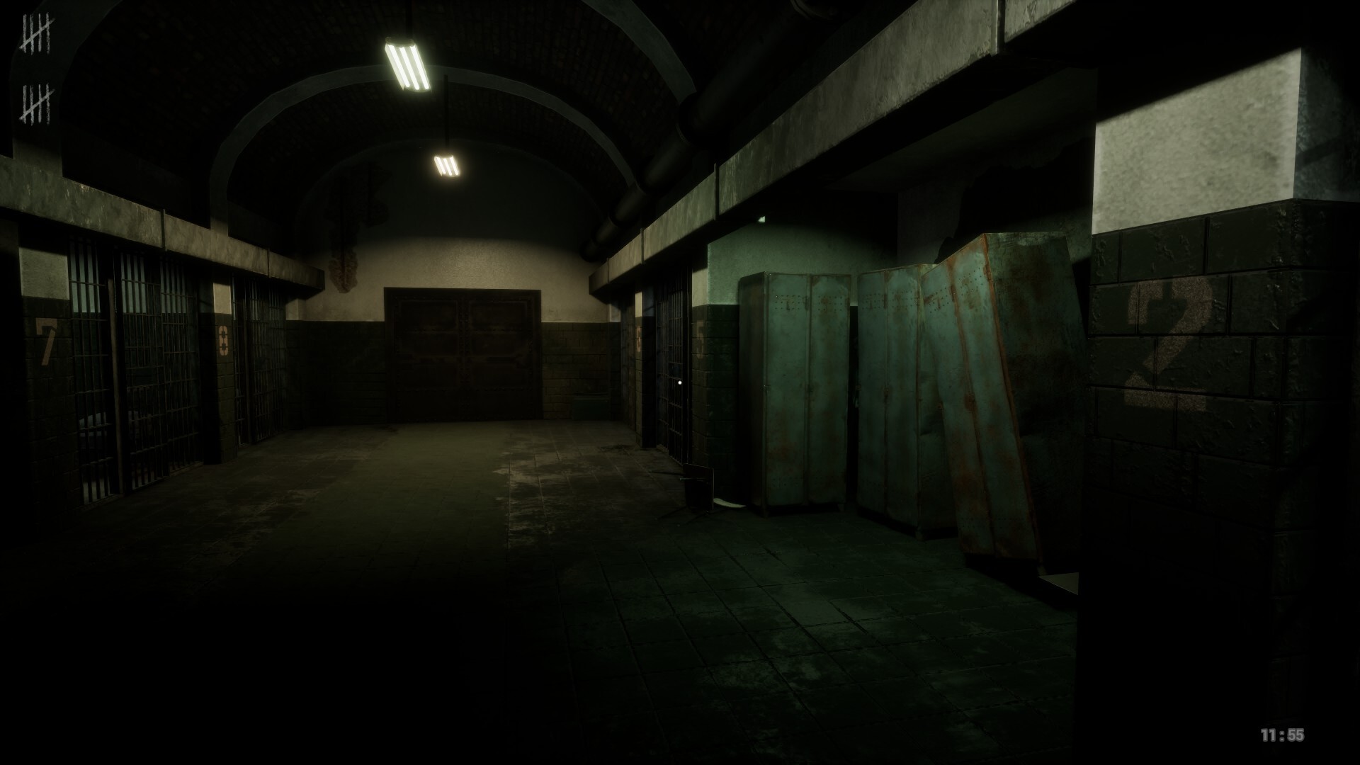 Anomaly Jobs: Death Row