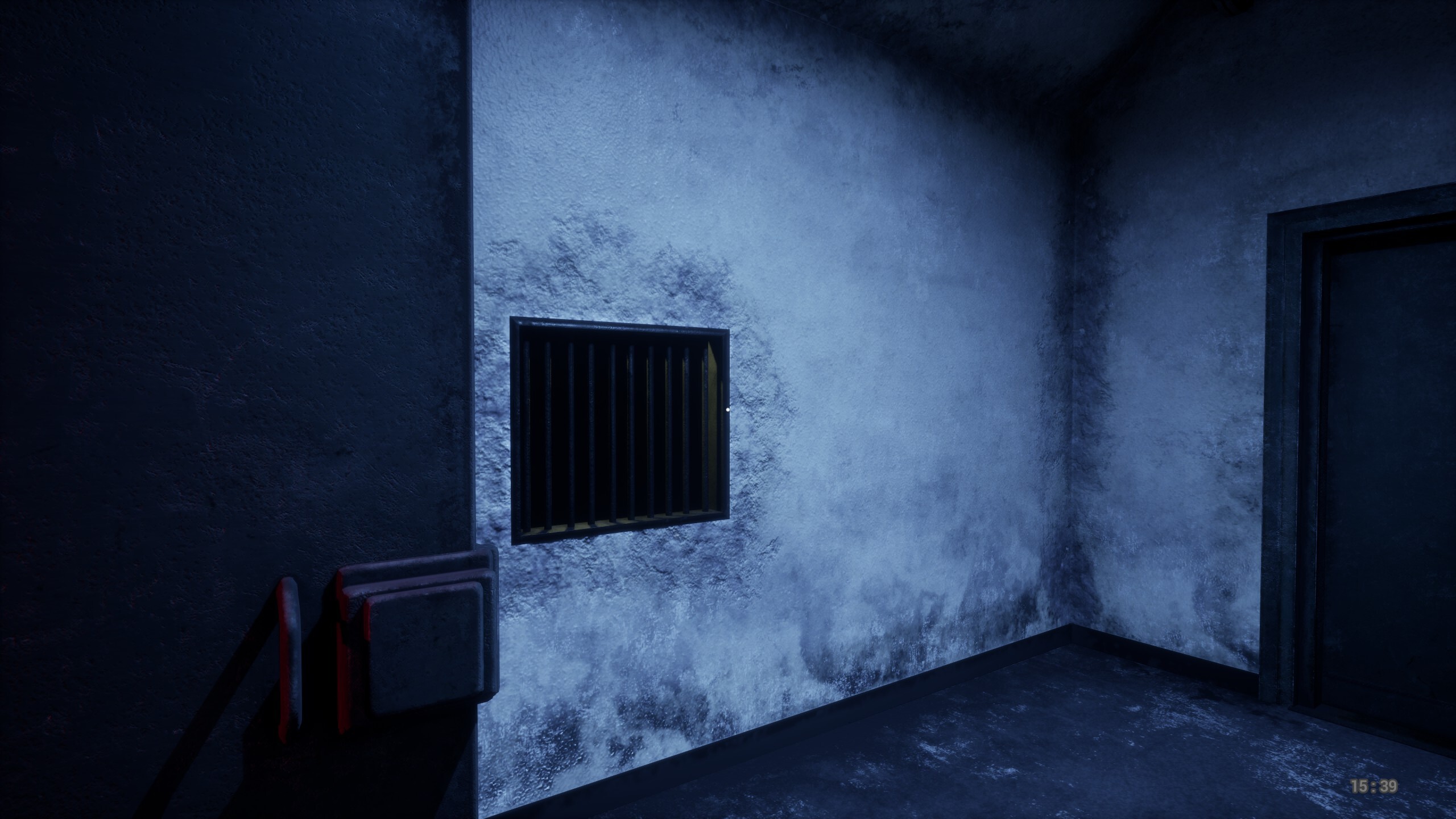 Anomaly Jobs: Death Row