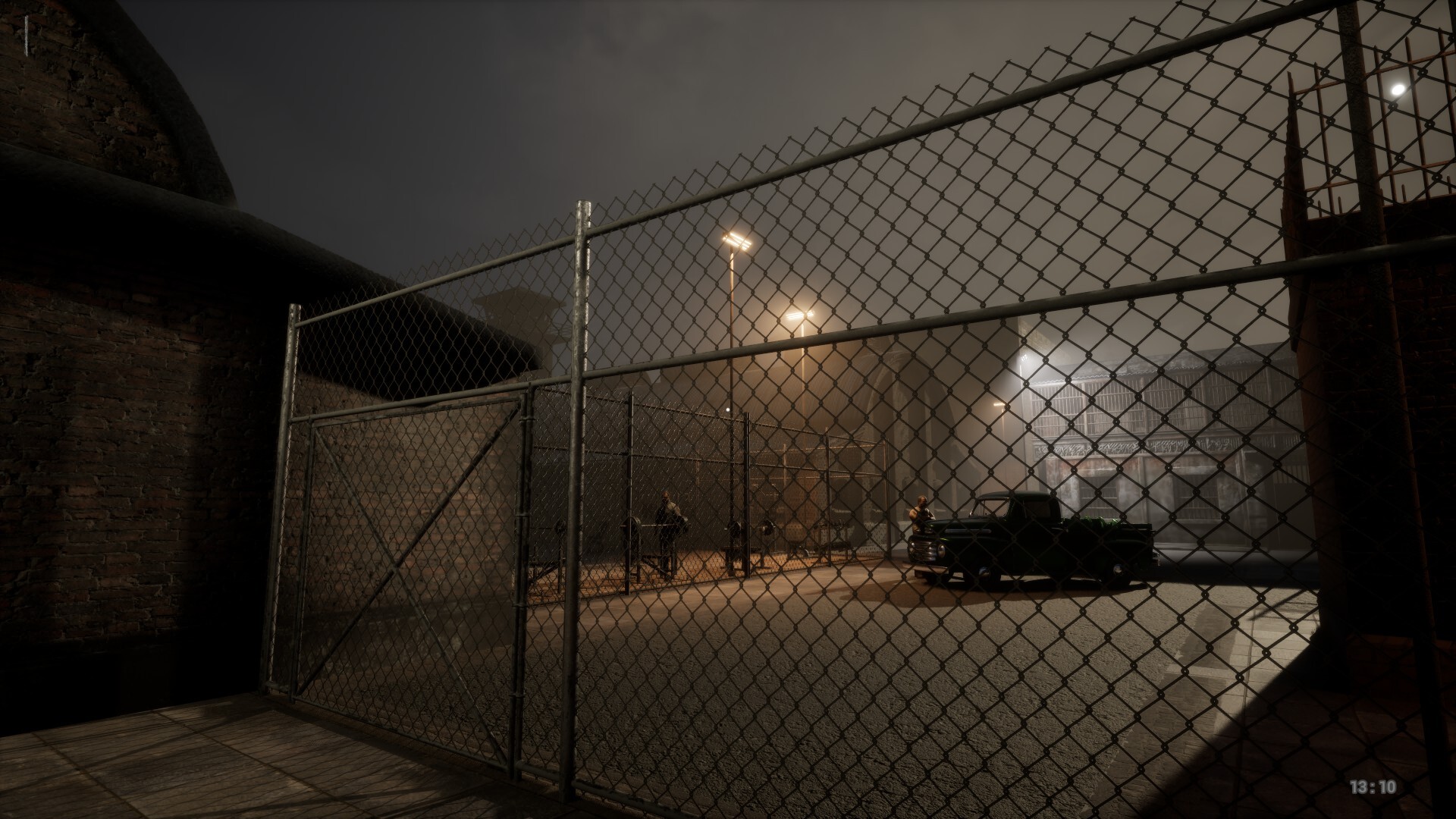 Anomaly Jobs: Death Row