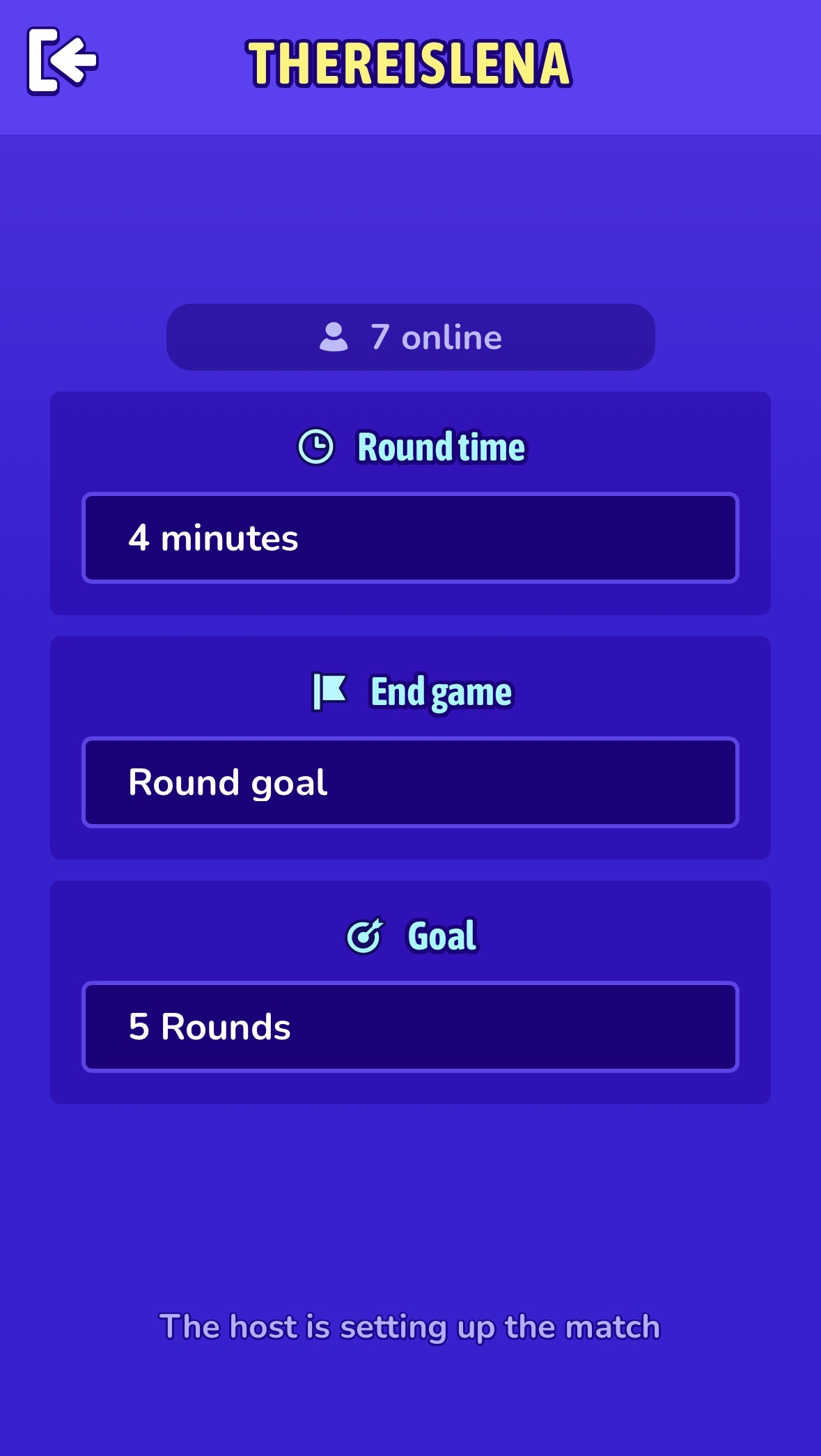 Screen Cross