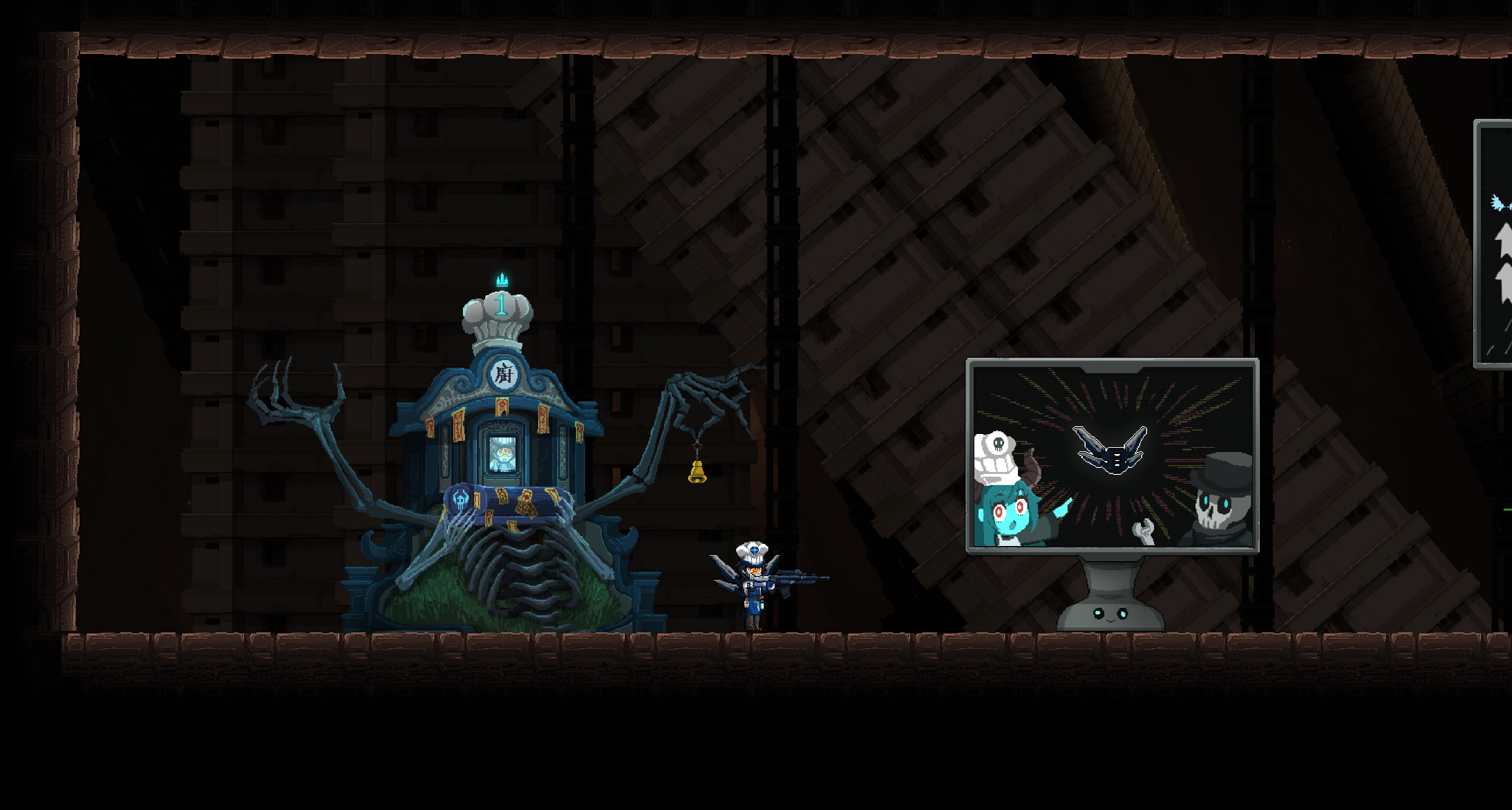 Dungeon Munchies 2