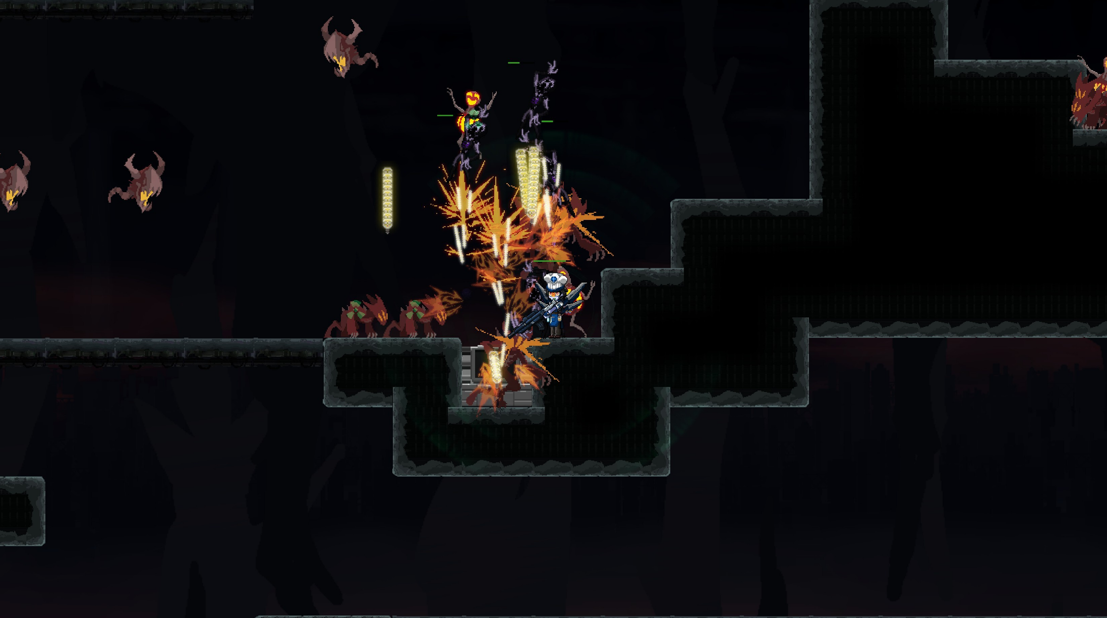 Dungeon Munchies 2