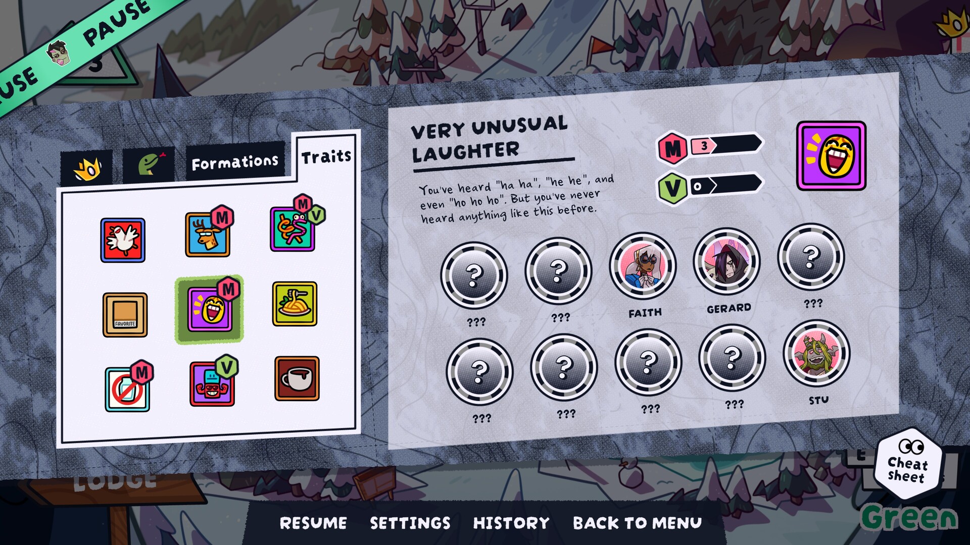 Monster Prom 5: Monster Retreat