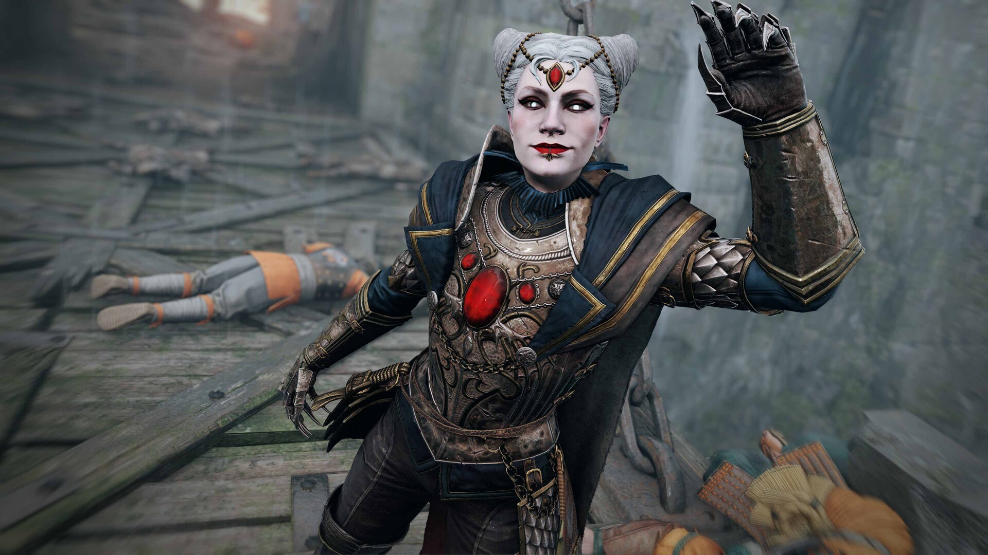 For Honor: Dragon’s Daughter Bundle