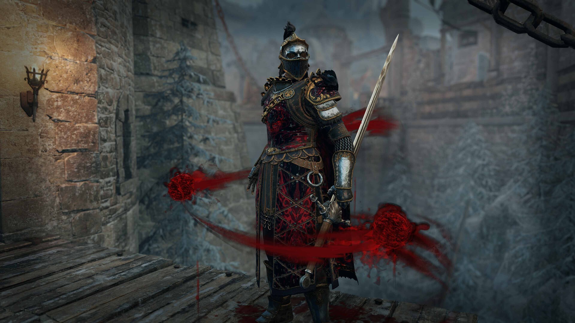 For Honor: Crimson Dragon Bundle