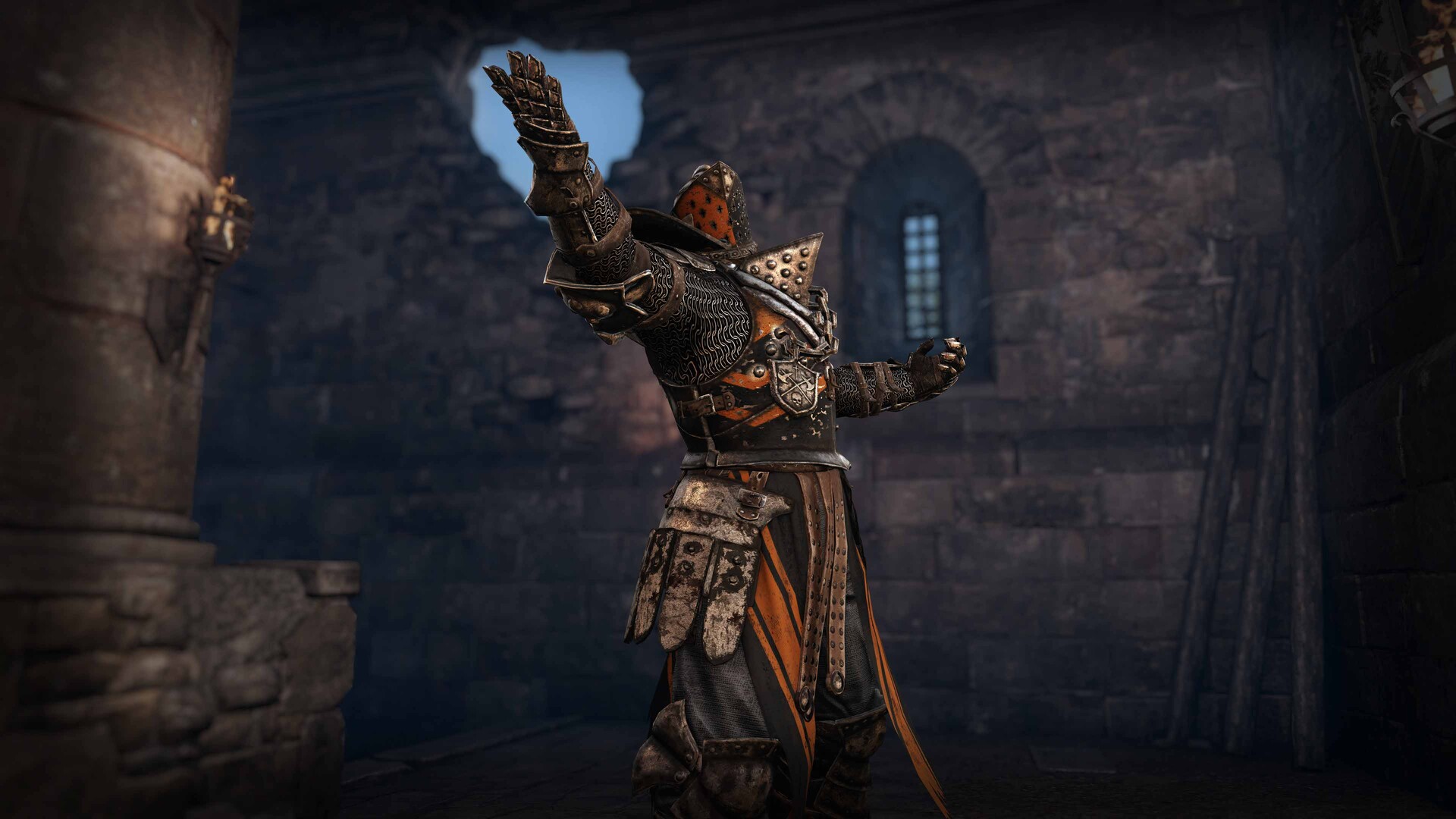 For Honor: Crimson Dragon Bundle