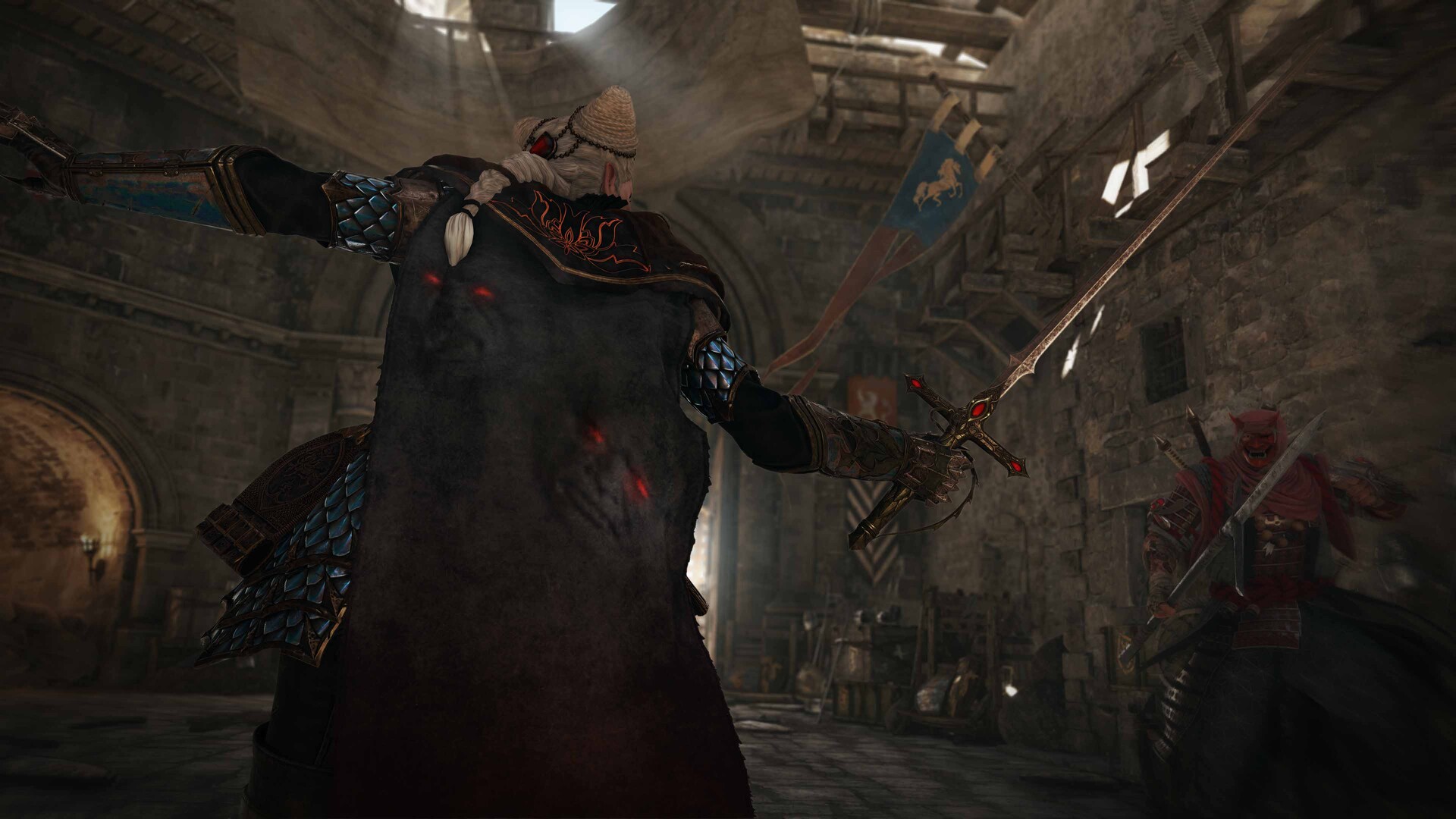 For Honor: Dragon’s Daughter Bundle