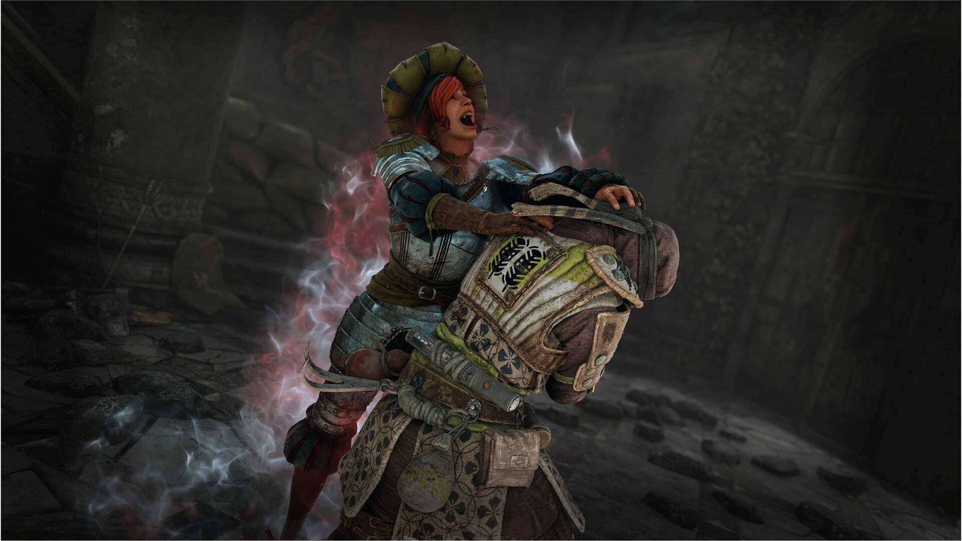 For Honor: Ultimate Bloodcurse Bundle