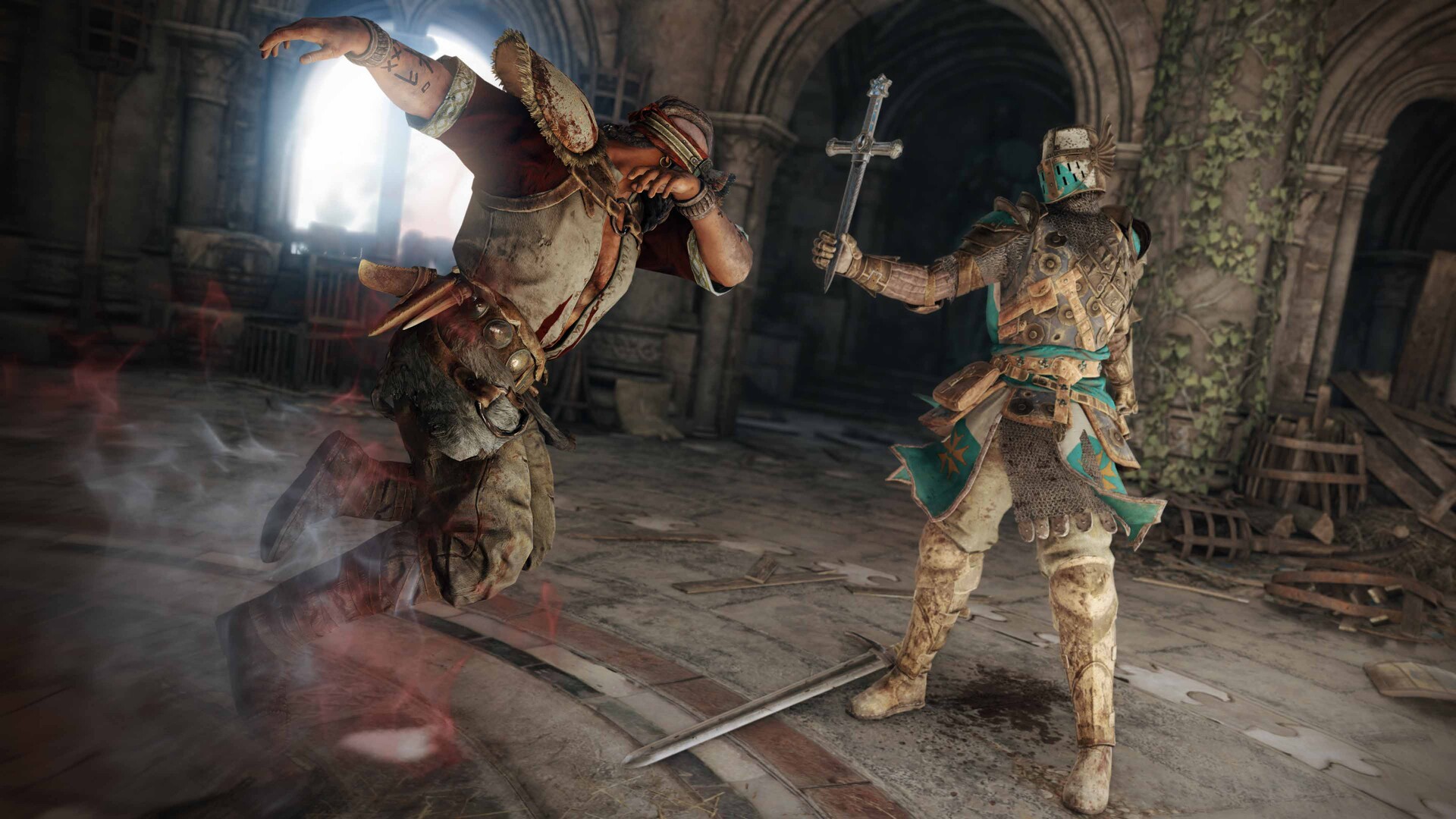 For Honor: Ultimate Bloodcurse Bundle