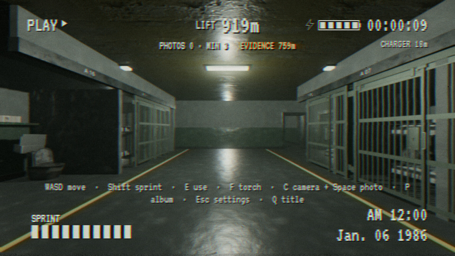 It Wants You To Stay
