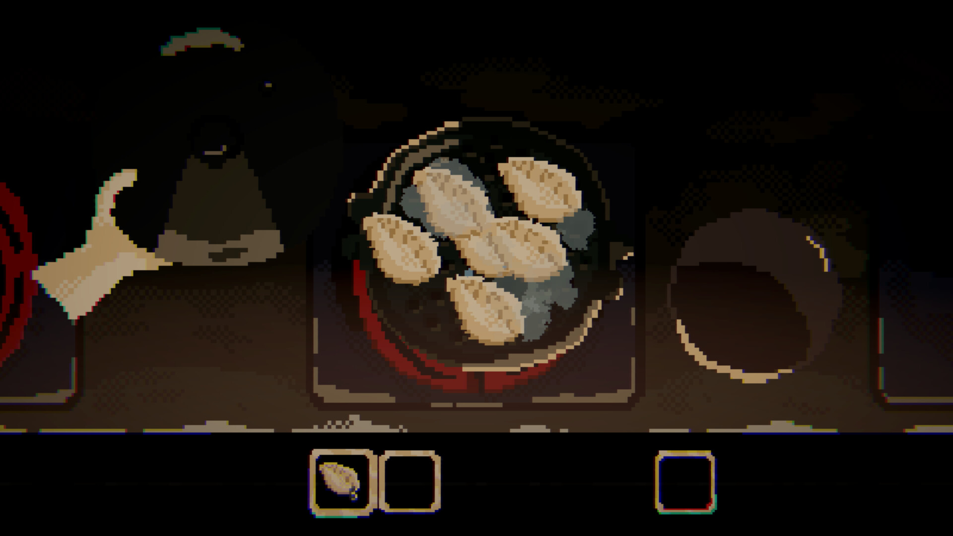 Dress Your Meat