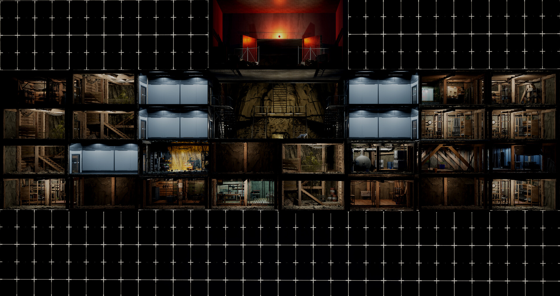 Airlock