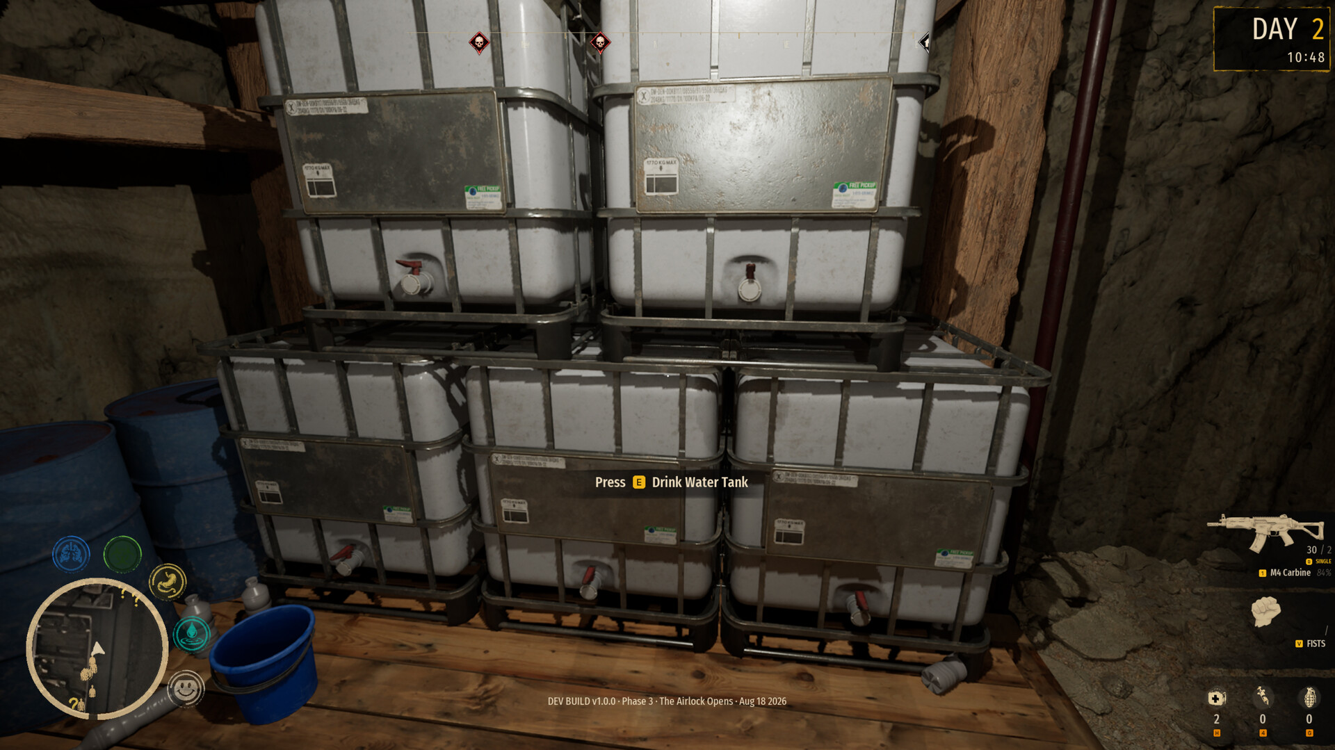 Airlock