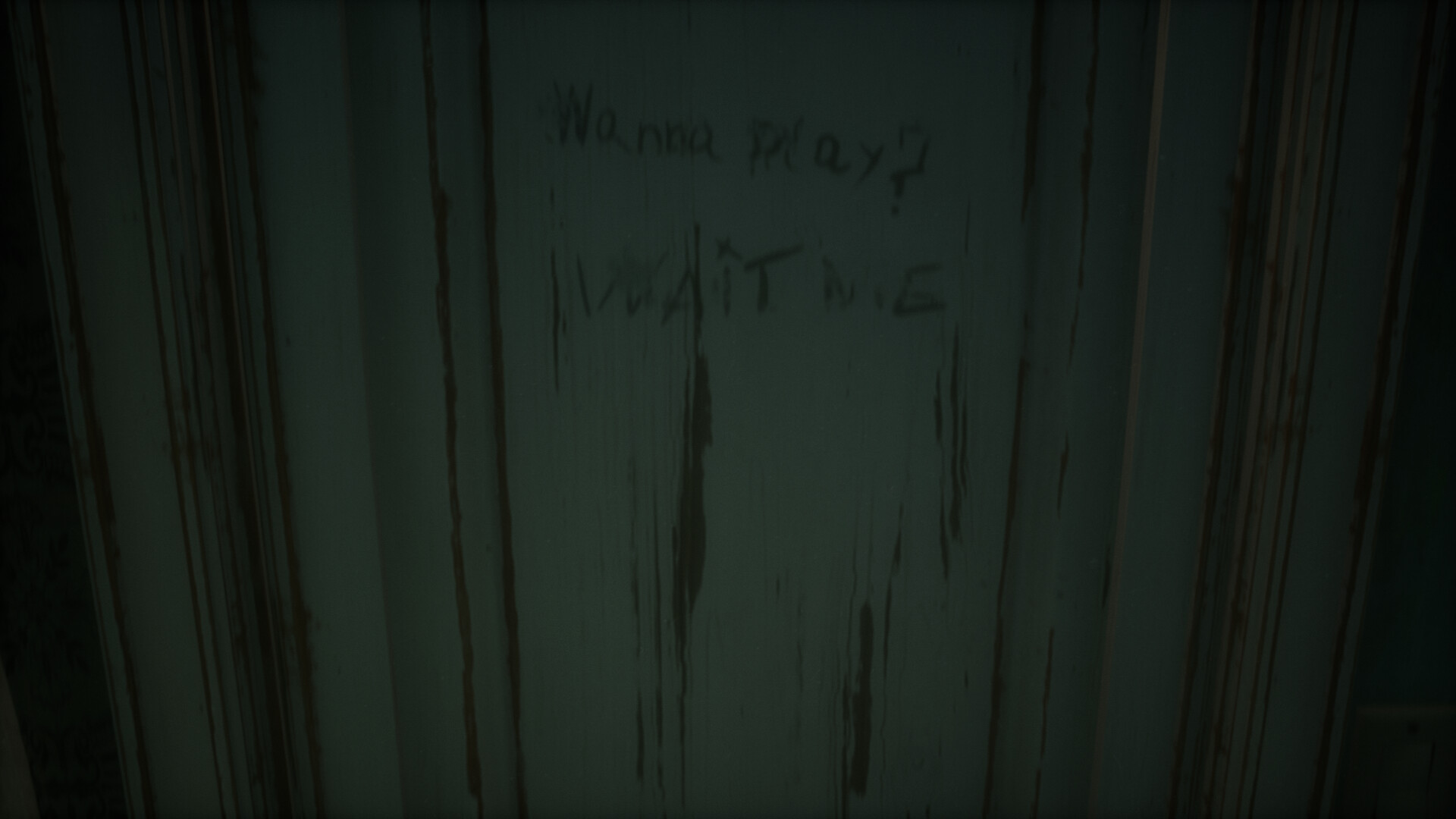 Lurking Within