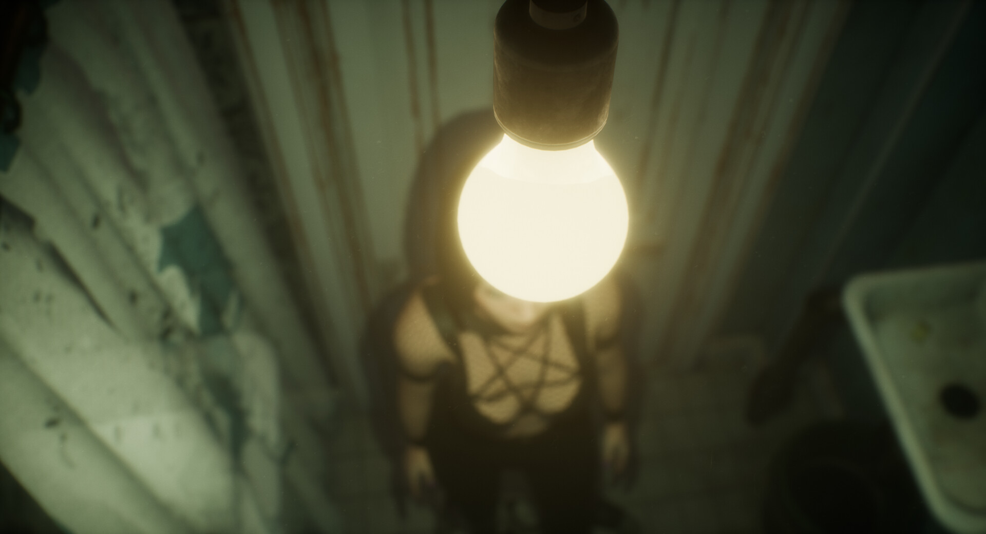 Lurking Within