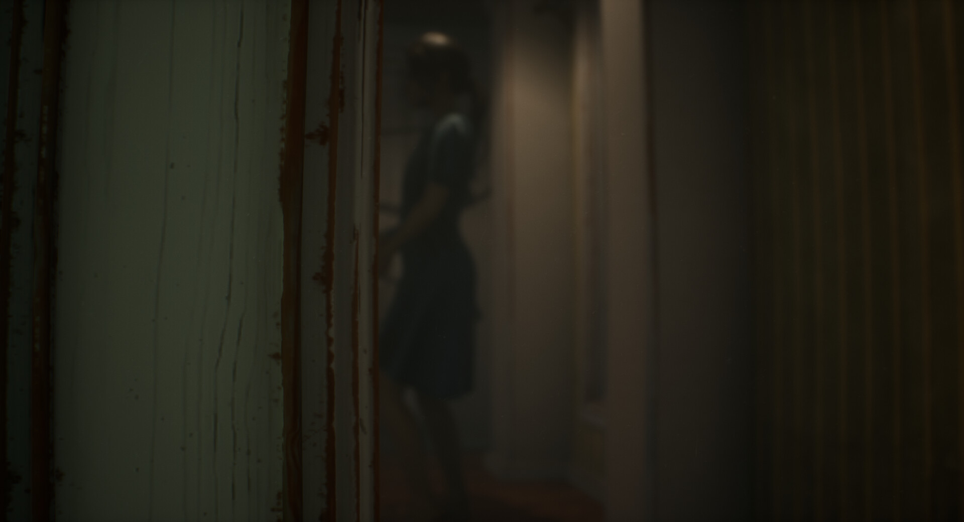 Lurking Within
