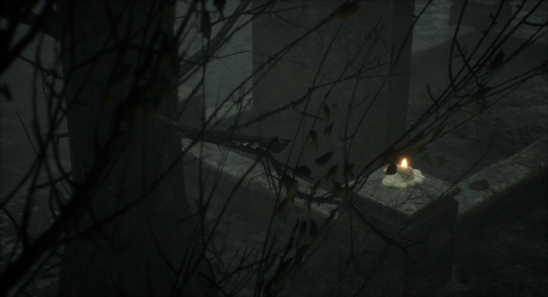 Lurking Within