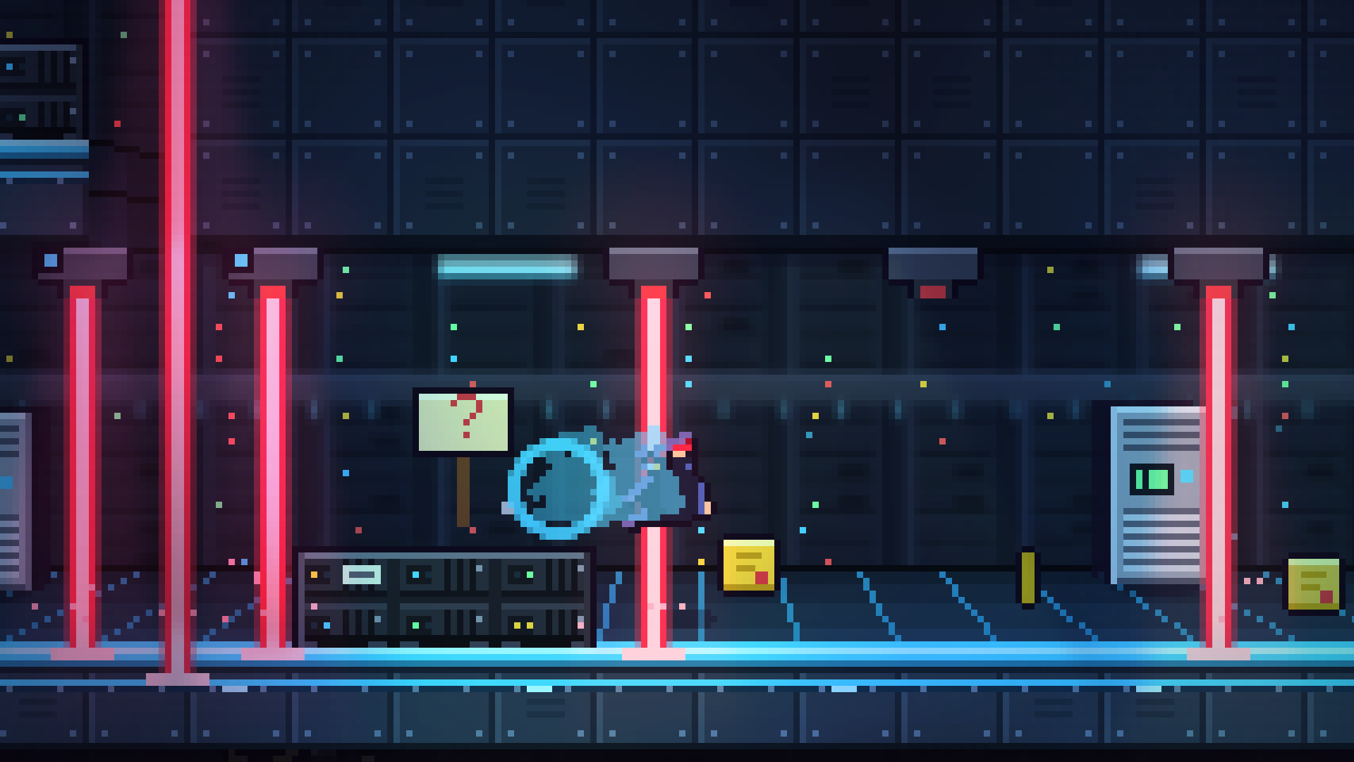 Escape Your Boss