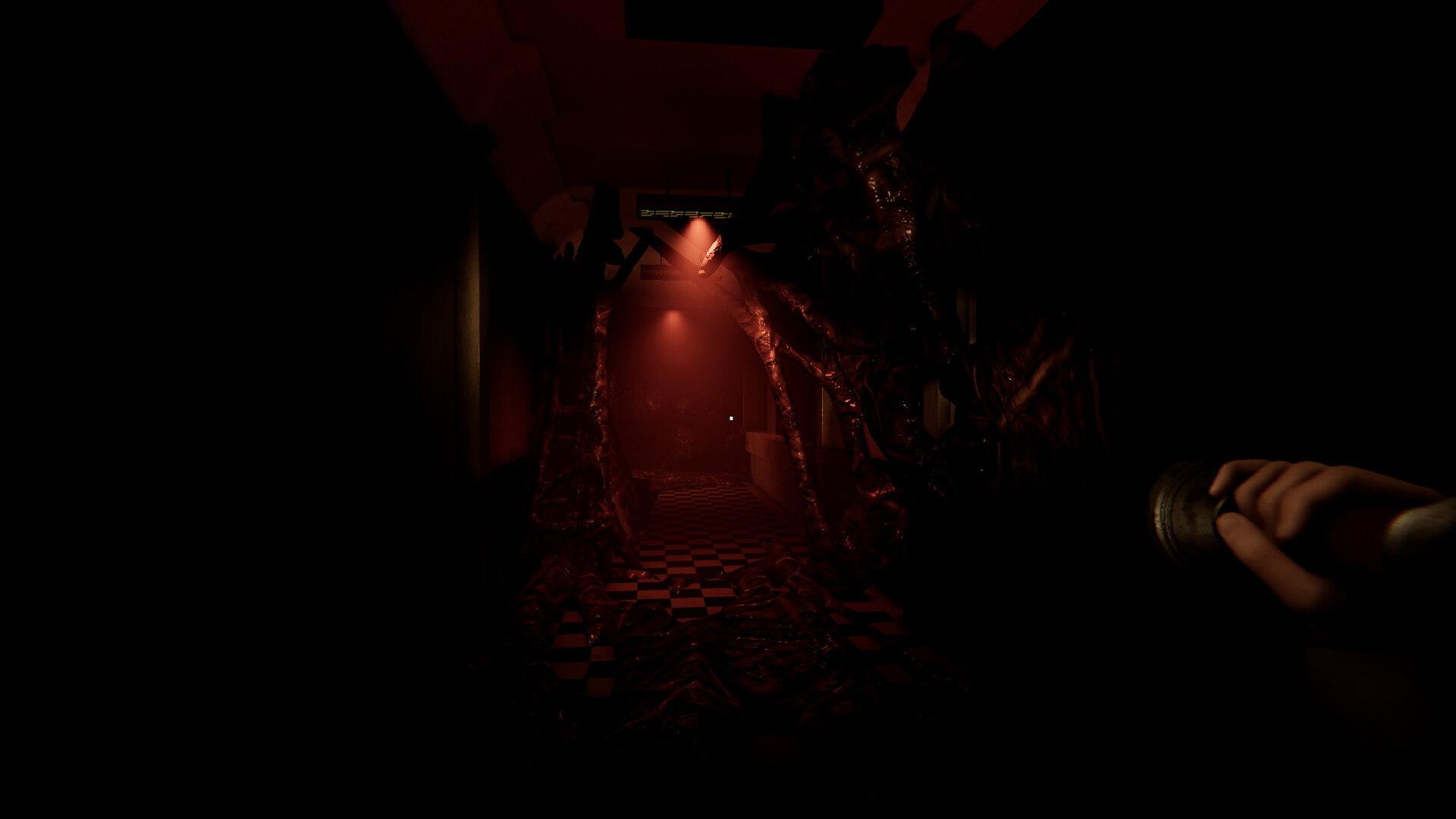Hollow Flesh