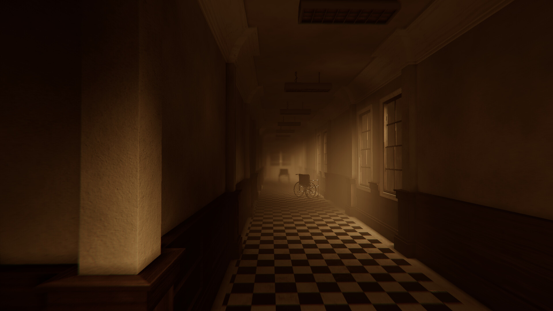 Hollow Flesh