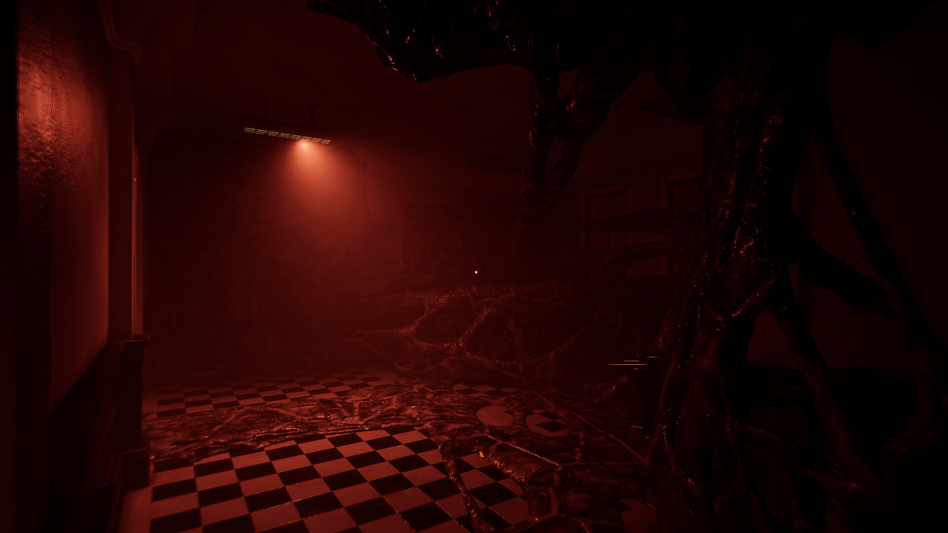 Hollow Flesh