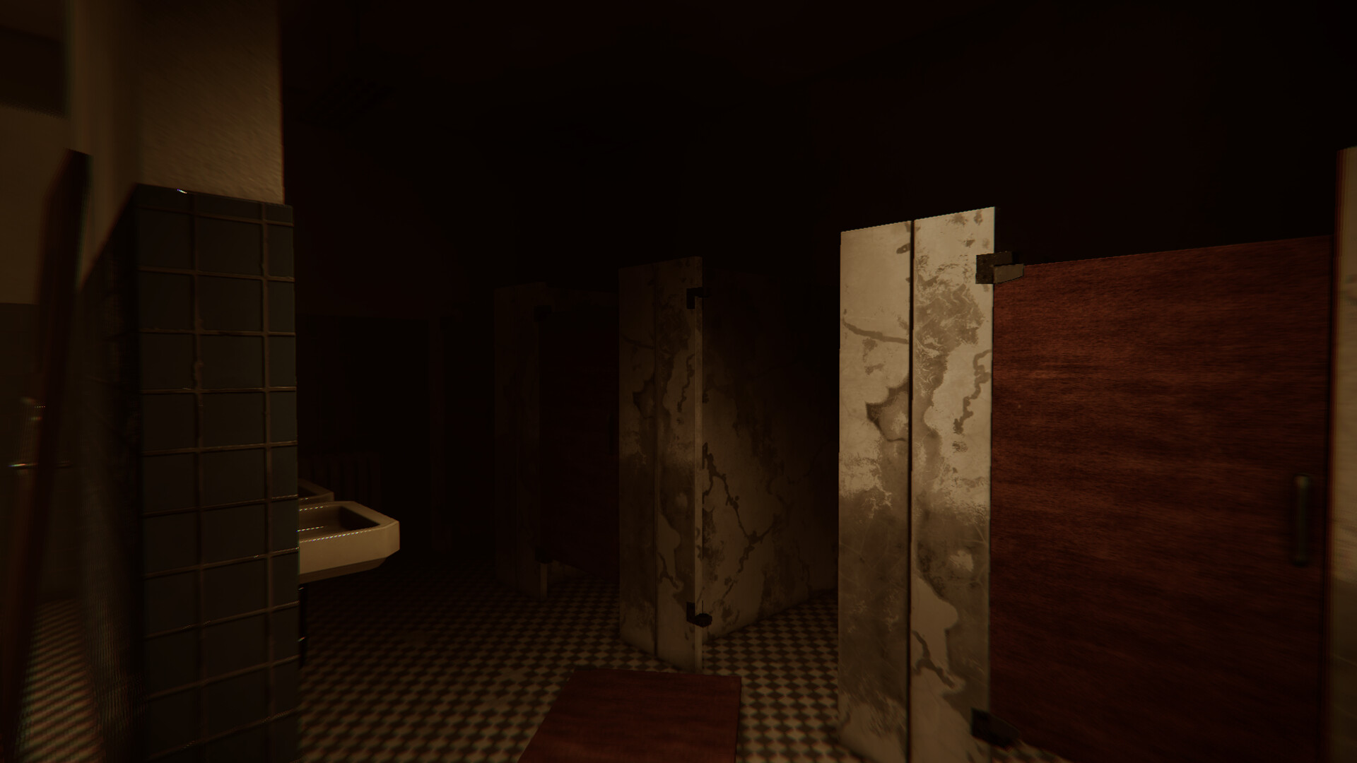 Hollow Flesh